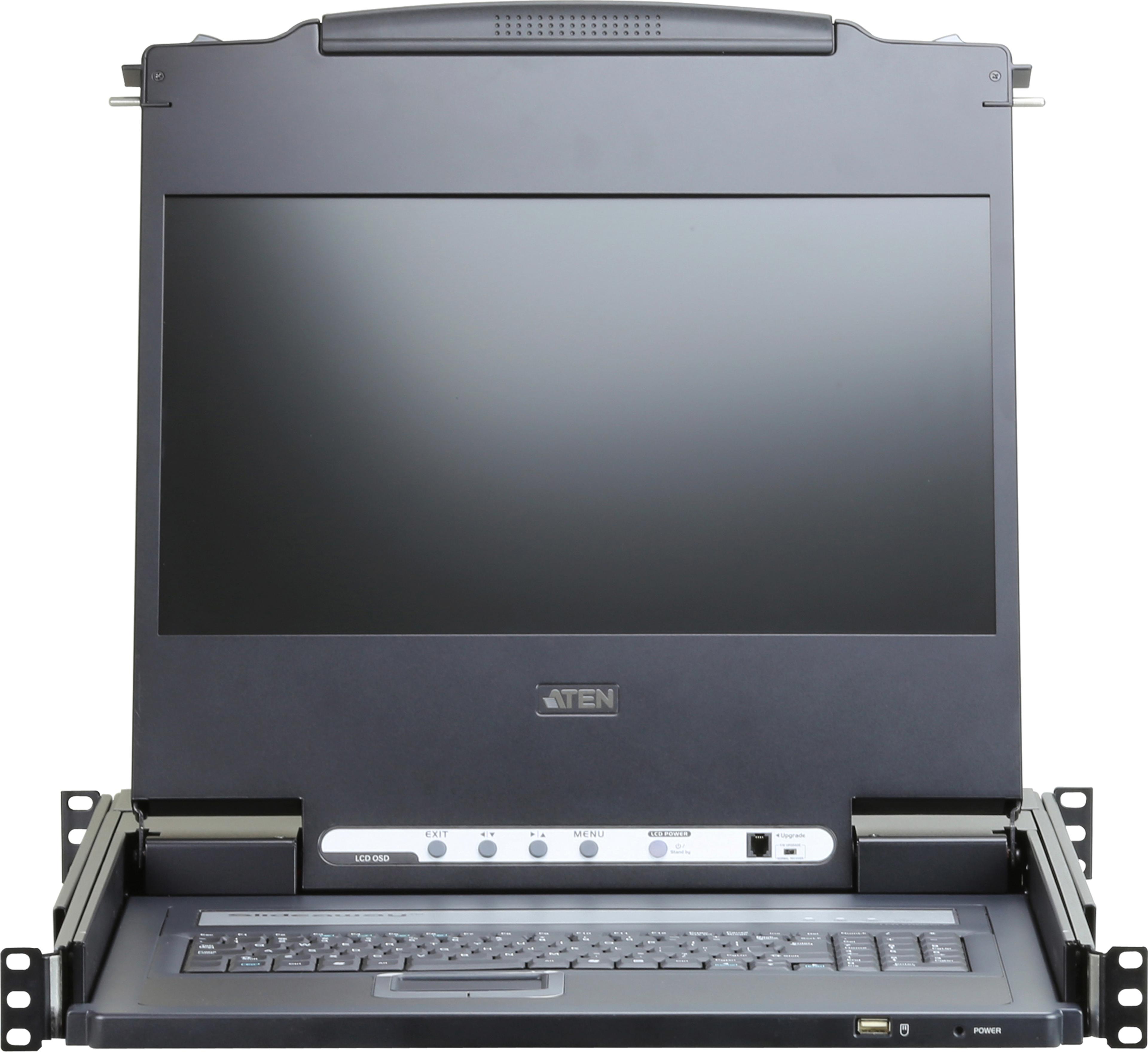 ATEN LCD Console 43.9cm/17.3"