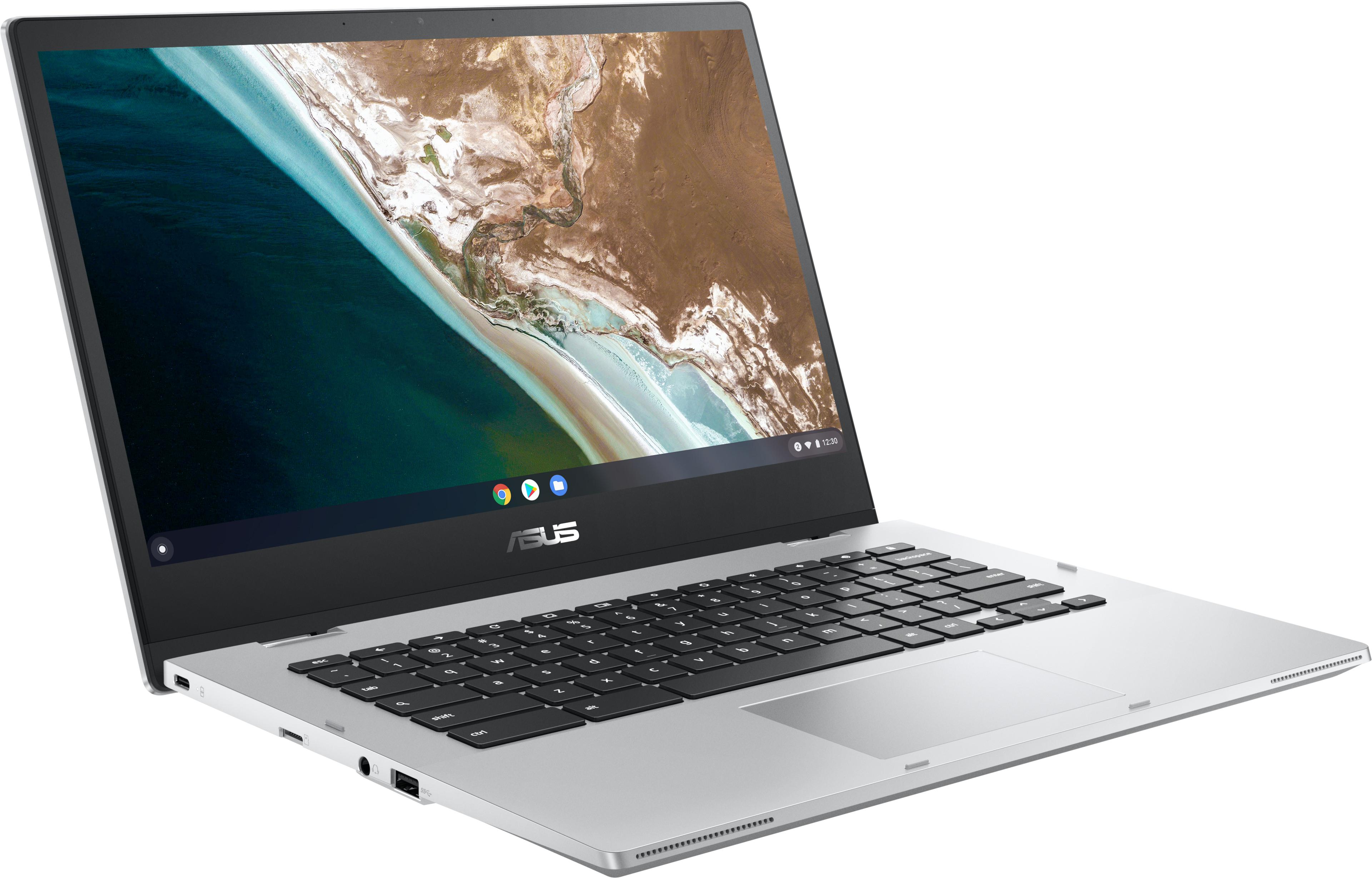 ASUS Chromebook Flip CX1 CB1400 8/64GB