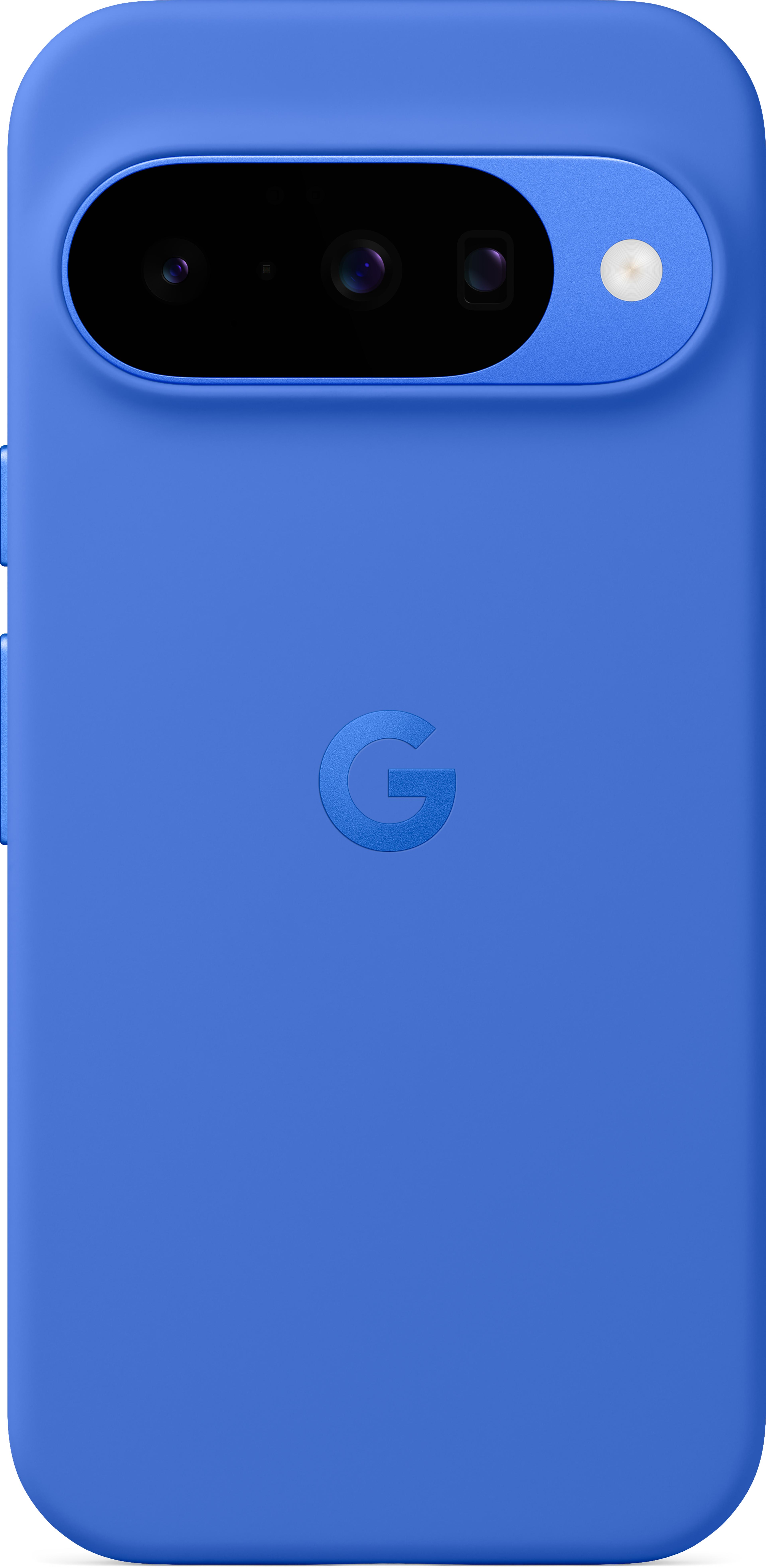 Google Pixel 10/10 Pro Case Indigo