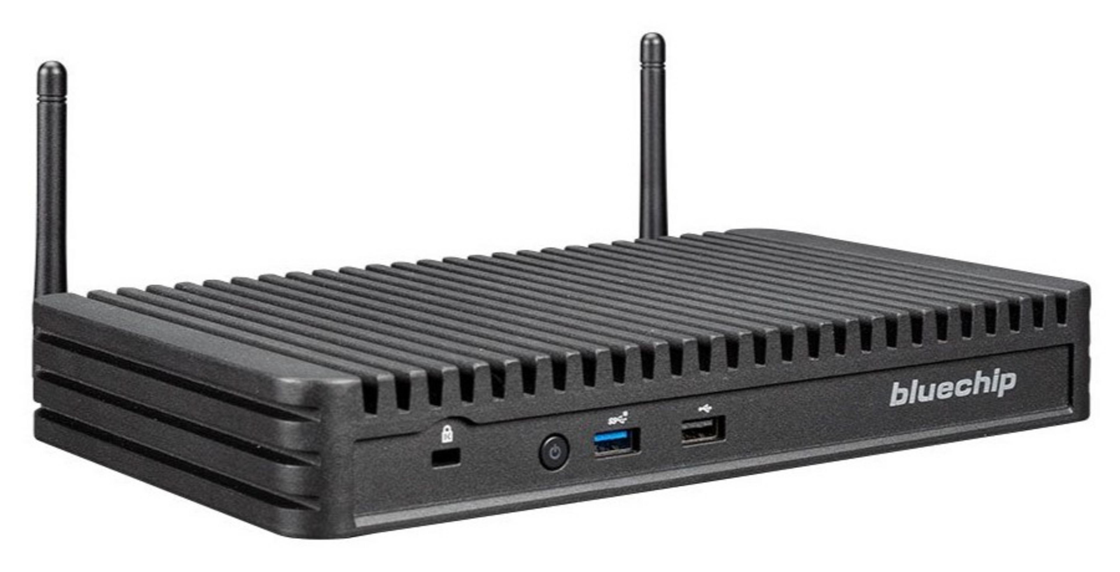 Mini-PC bluechip N11150p i5 8/500 GB