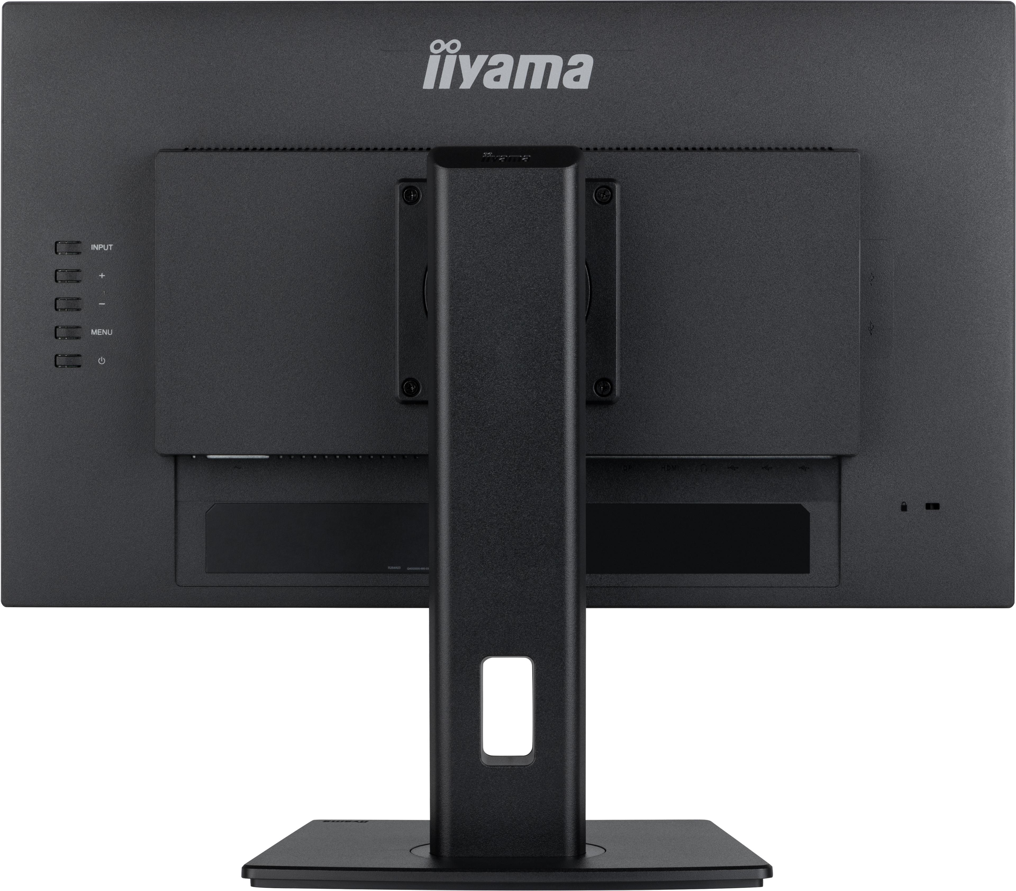 iiyama ProLite XUB2492HSU-B6 Monitor