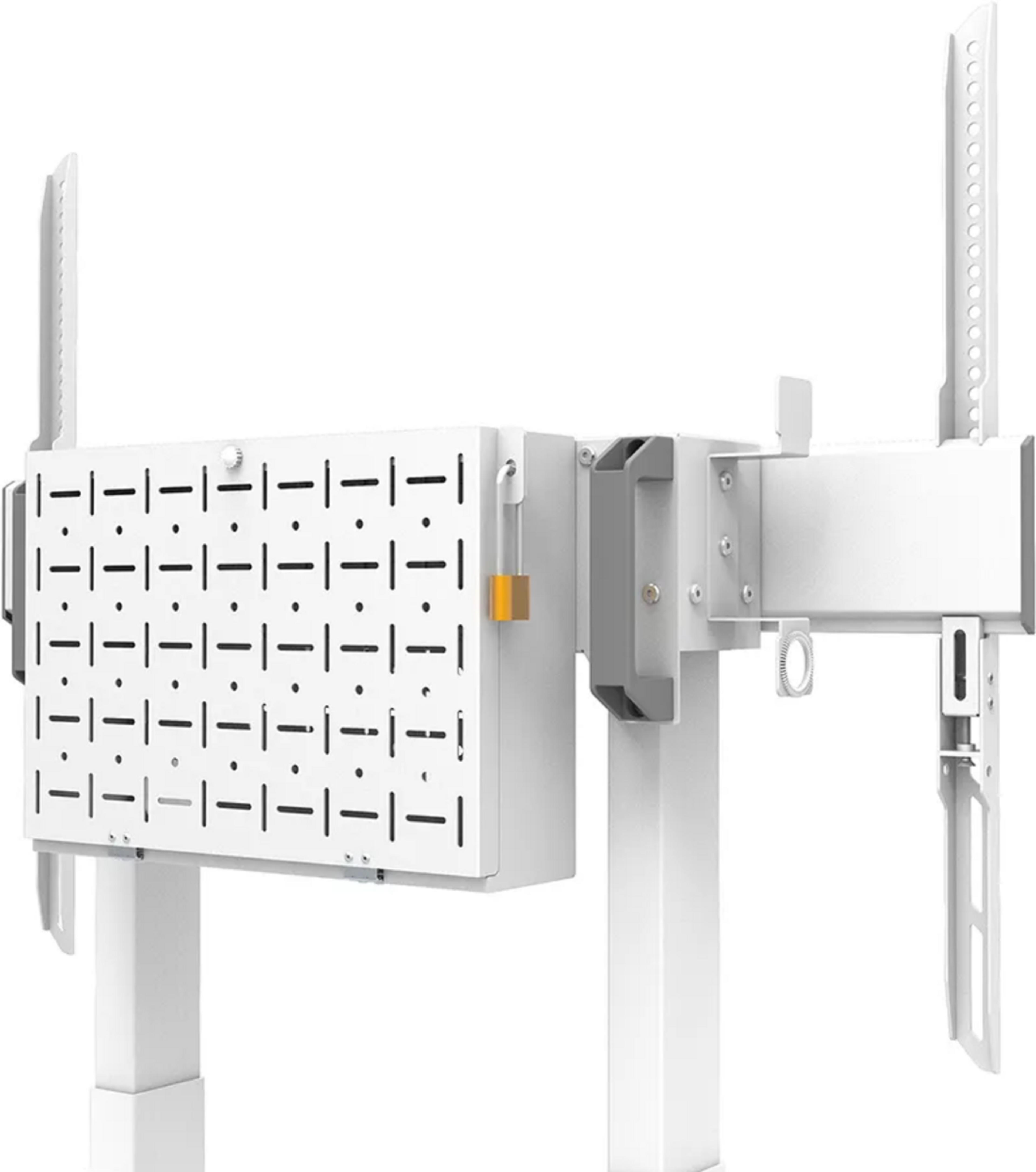 Neomounts FL55-875WH1 Floor Stand