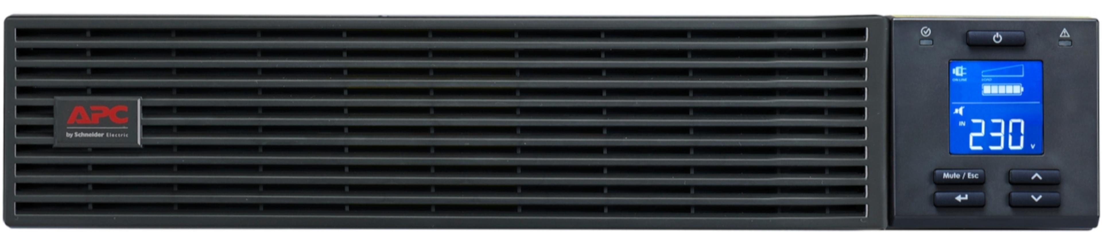 UPS APC Easy SRV 1000VA RM 230V