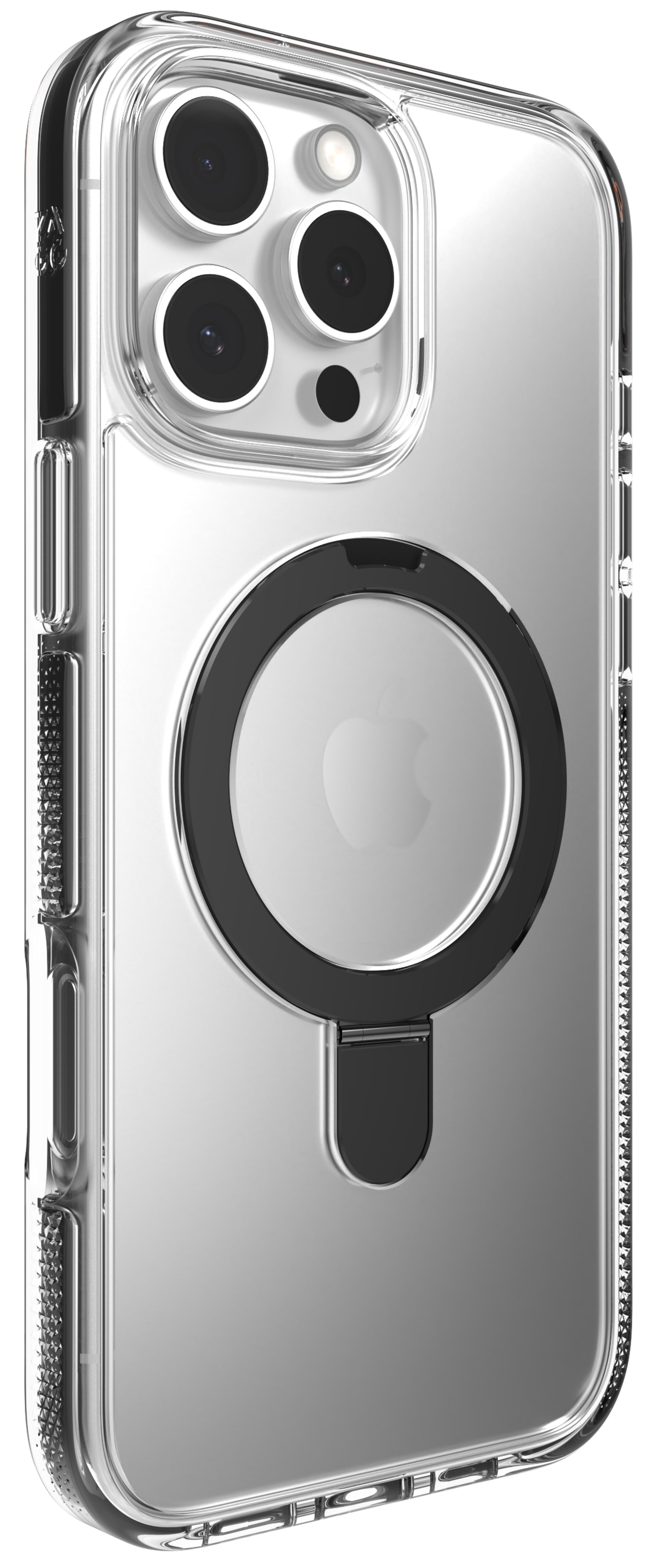 Santa Cruz Snap Ring ZAGG iP 16 Pro Max