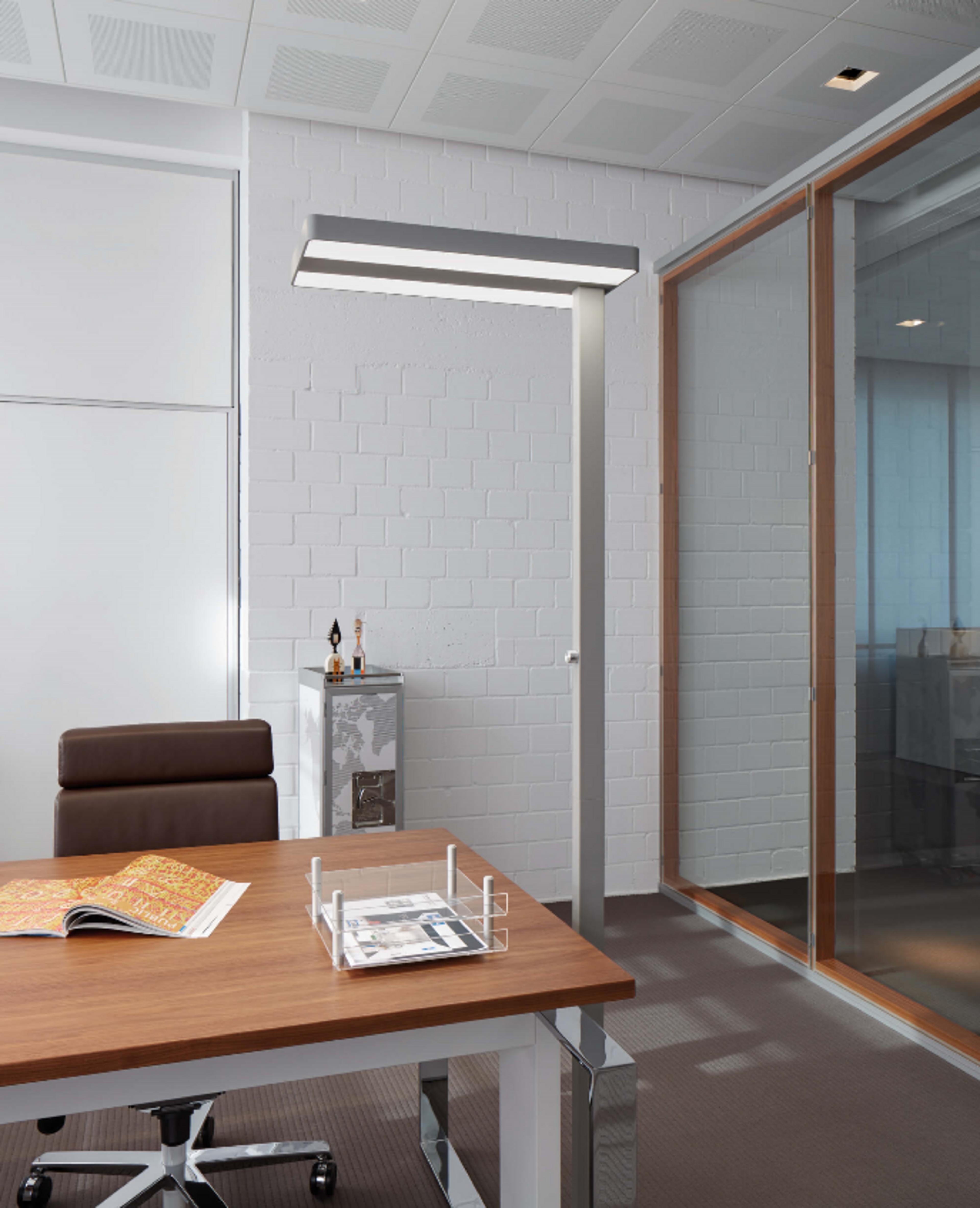 MAULjaval LED-Standleuchte