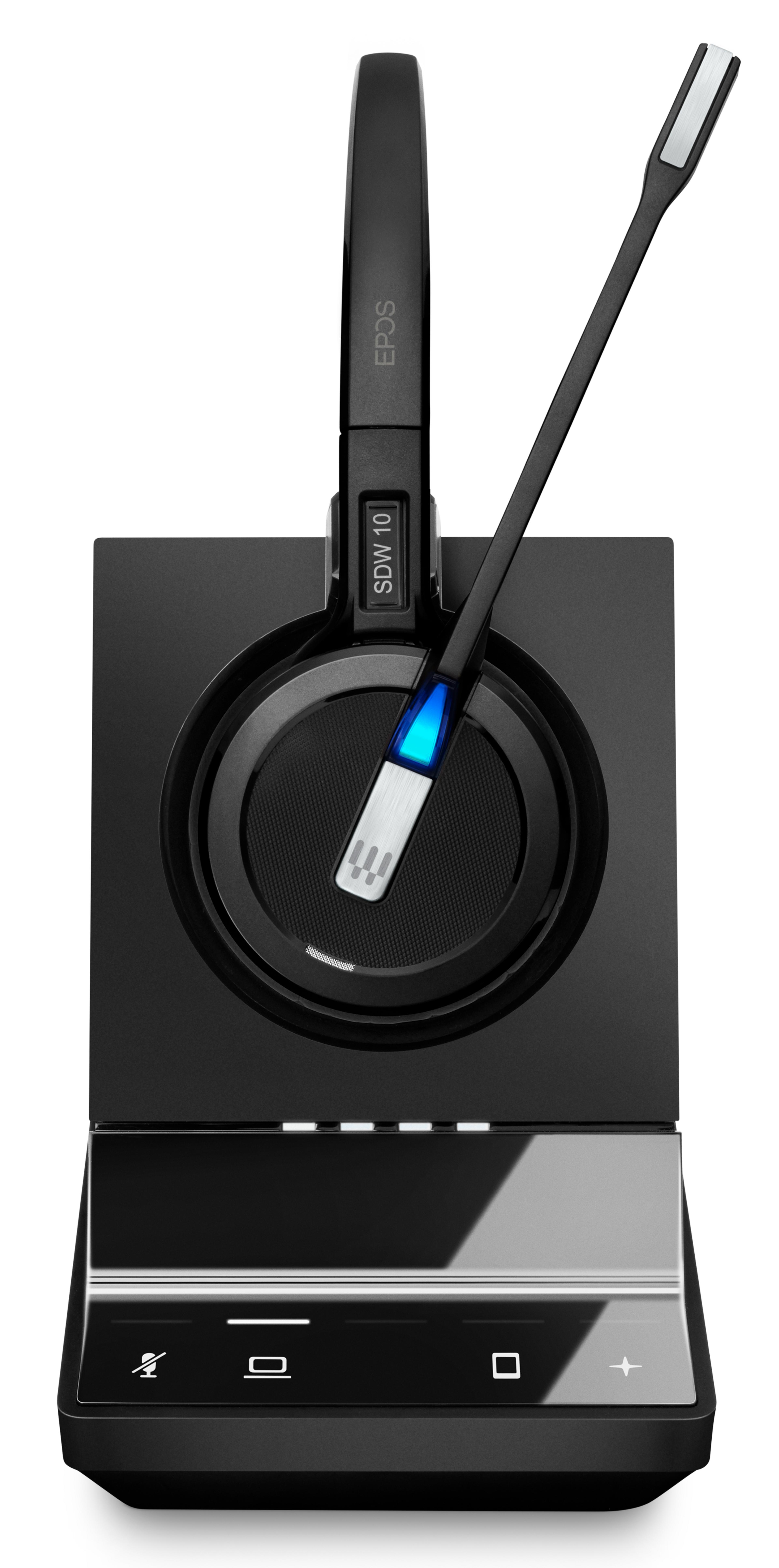 Micro-casque EPOS IMPACT SDW 5013T