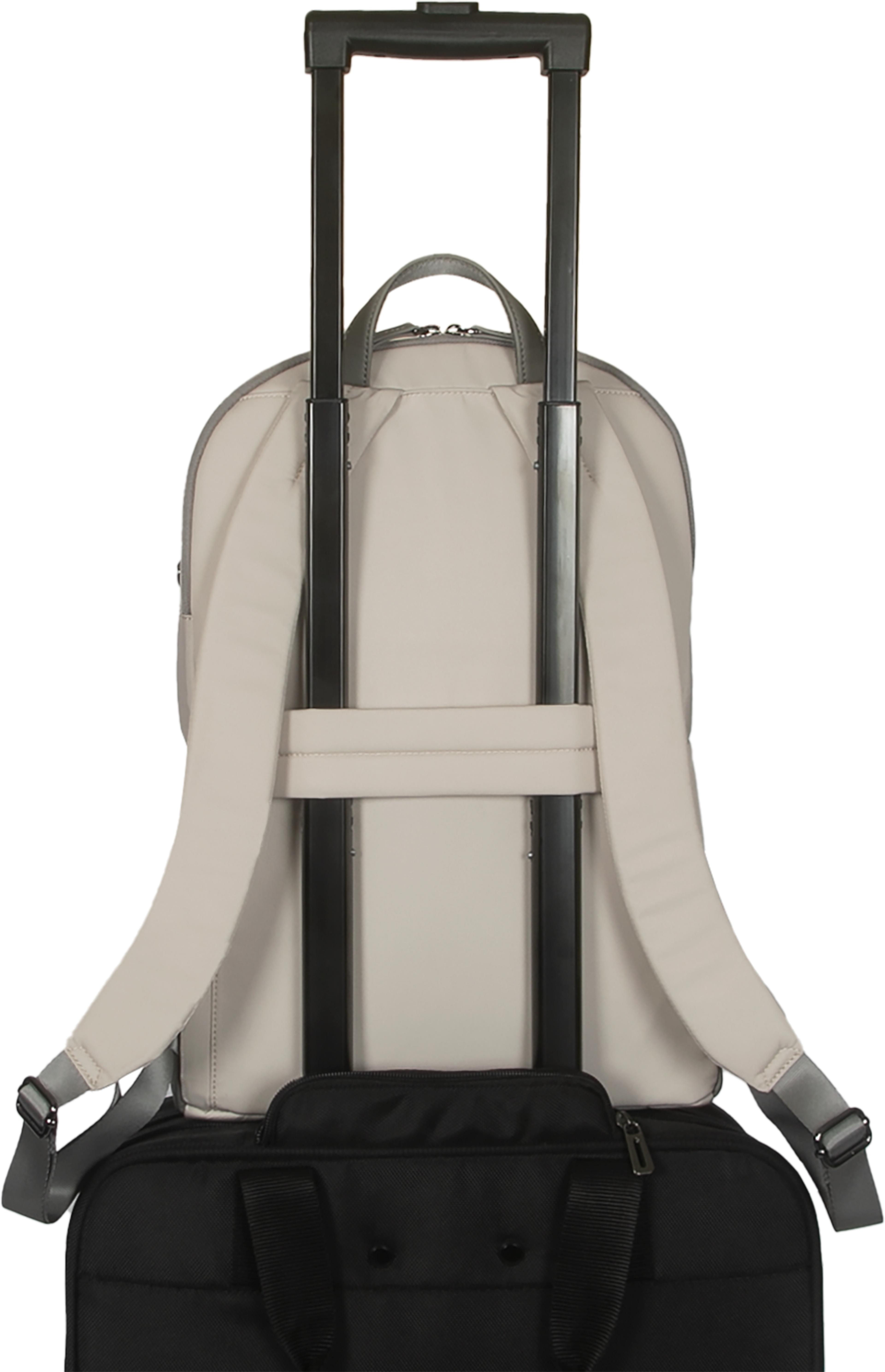 Targus Ávila 16" Backpack French Oak