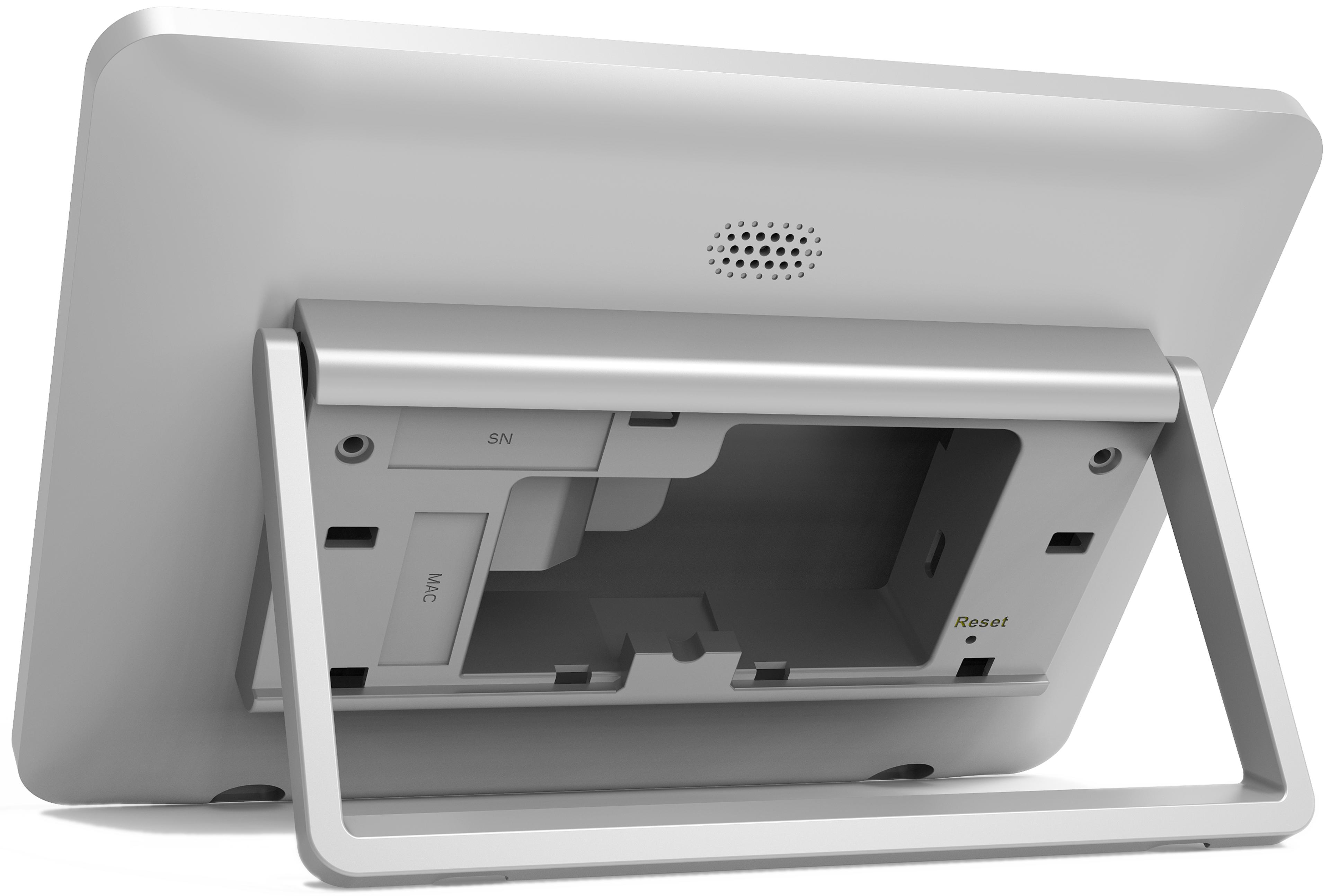 Yealink CTP18-STD Touch Console