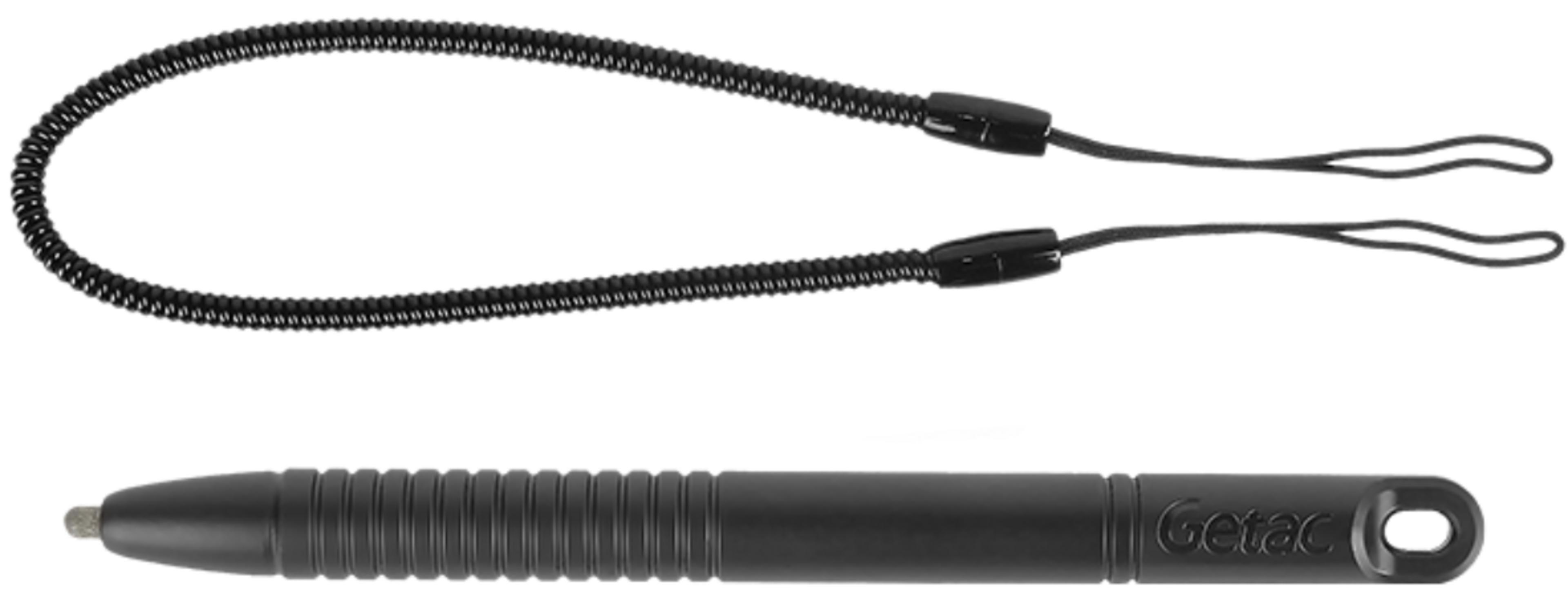 Rysik pojemnościowy Getac K120