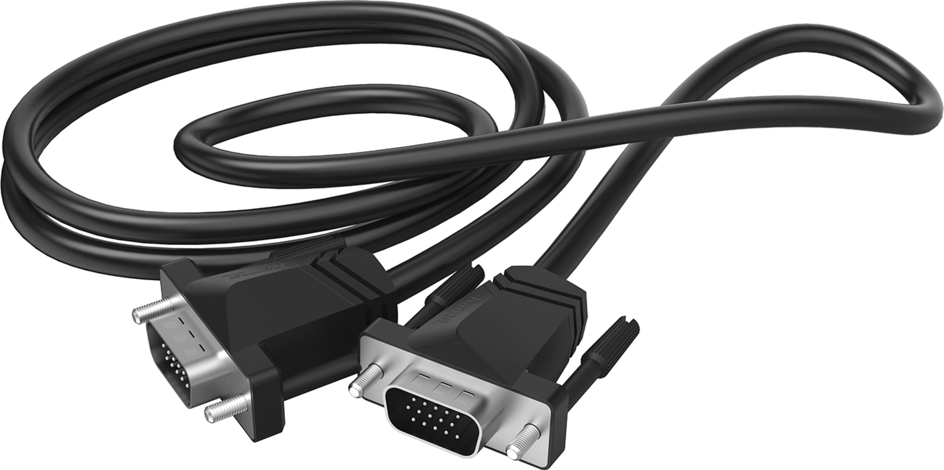 Hama VGA Cable 3m