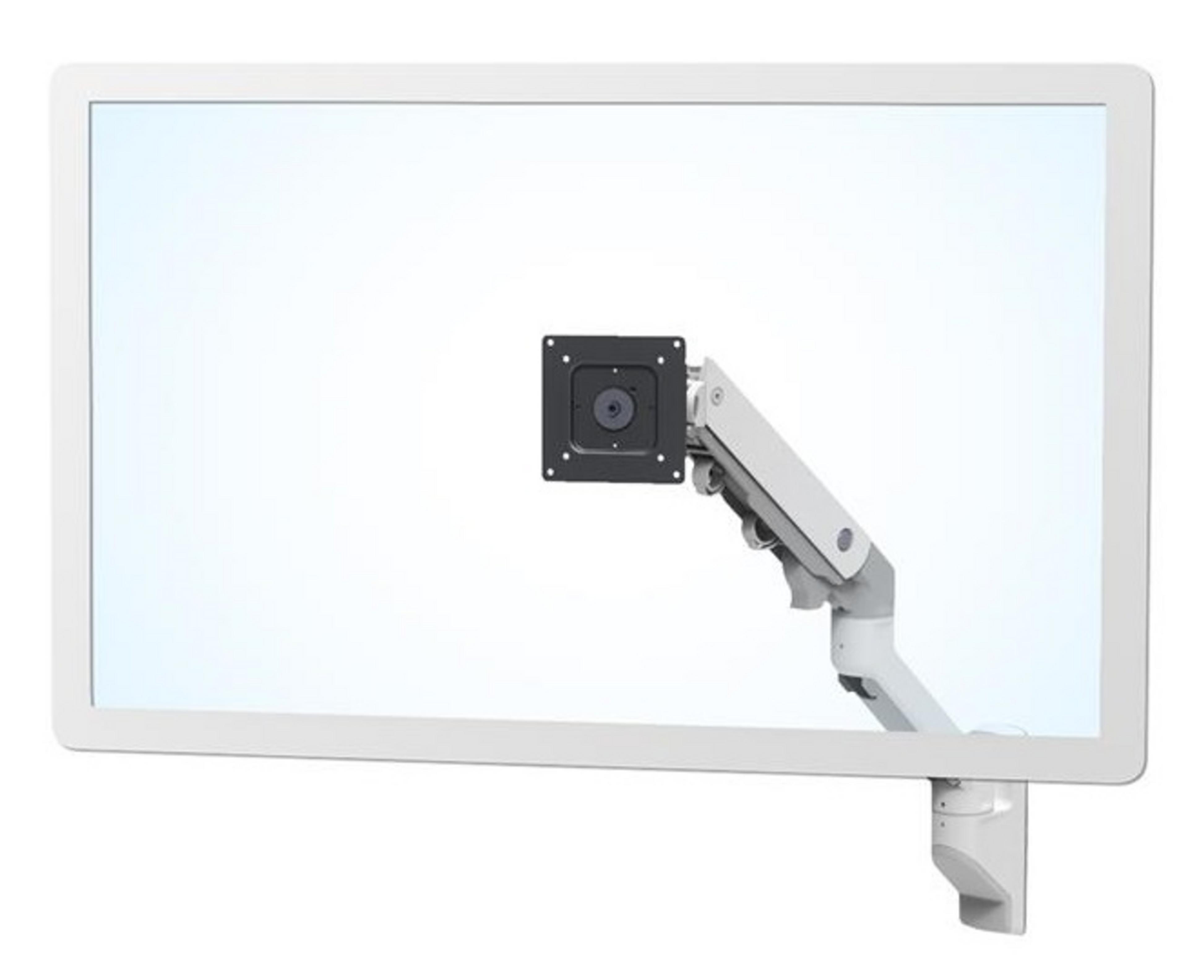 Ergotron HX Arm Wall Mount