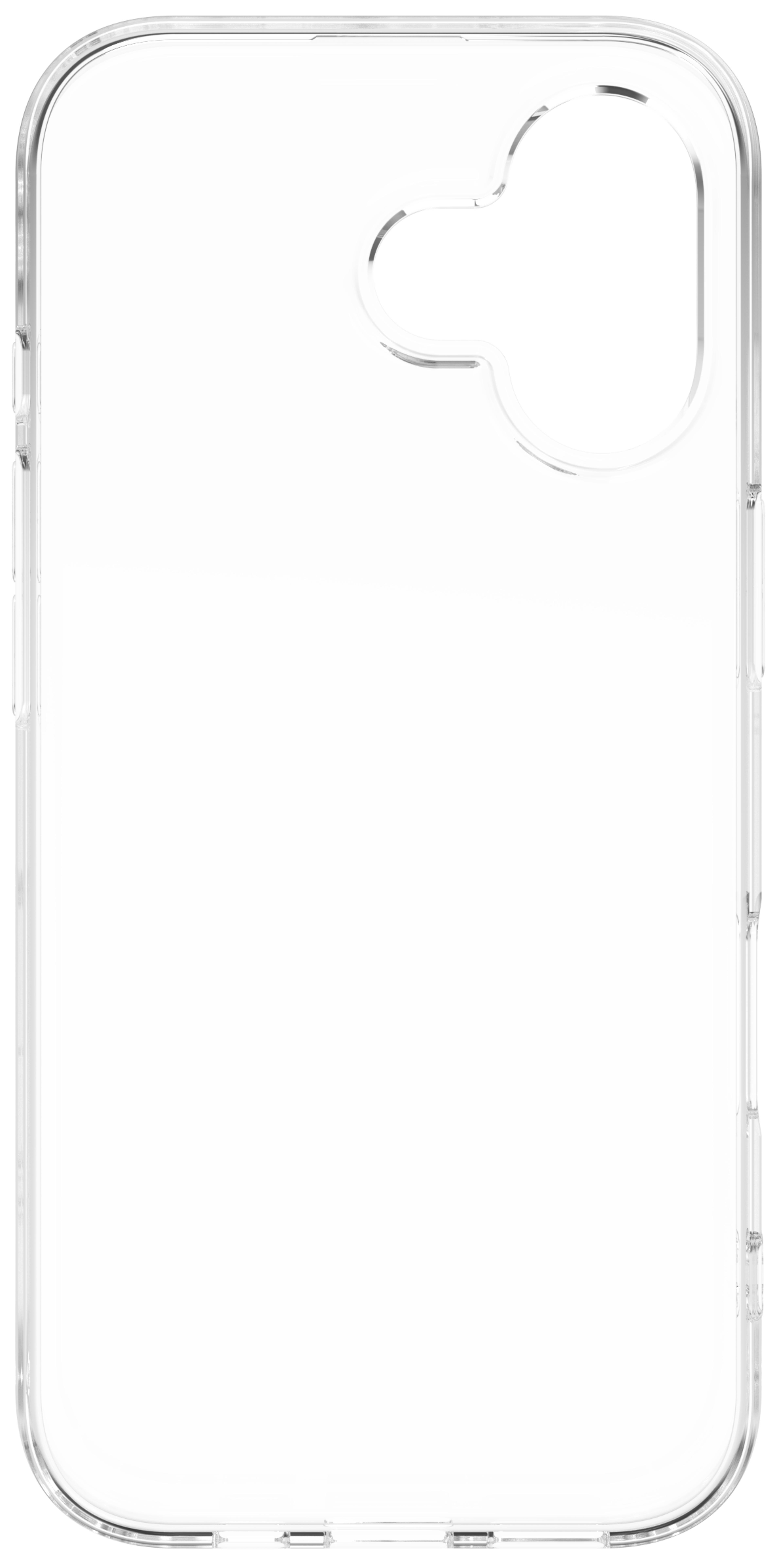 ZAGG iPhone 17 Schutzhülle cl