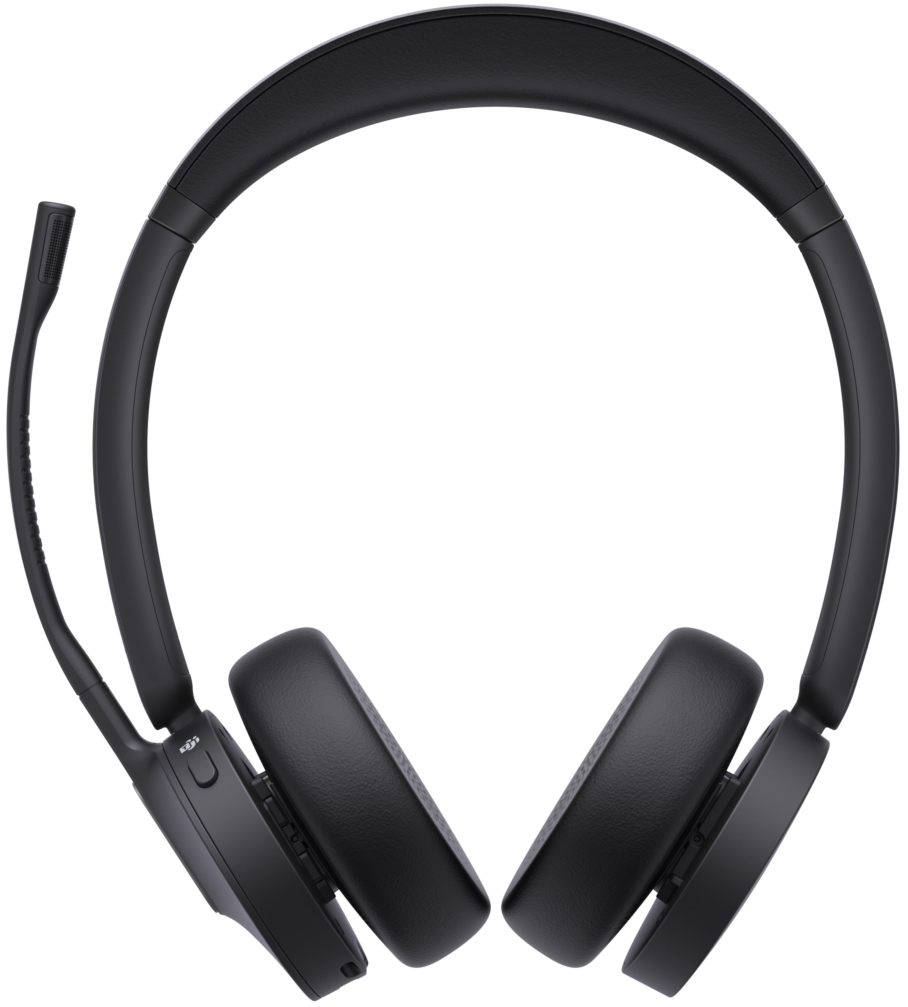 Yealink BH70 Dual Teams USB-C Headset