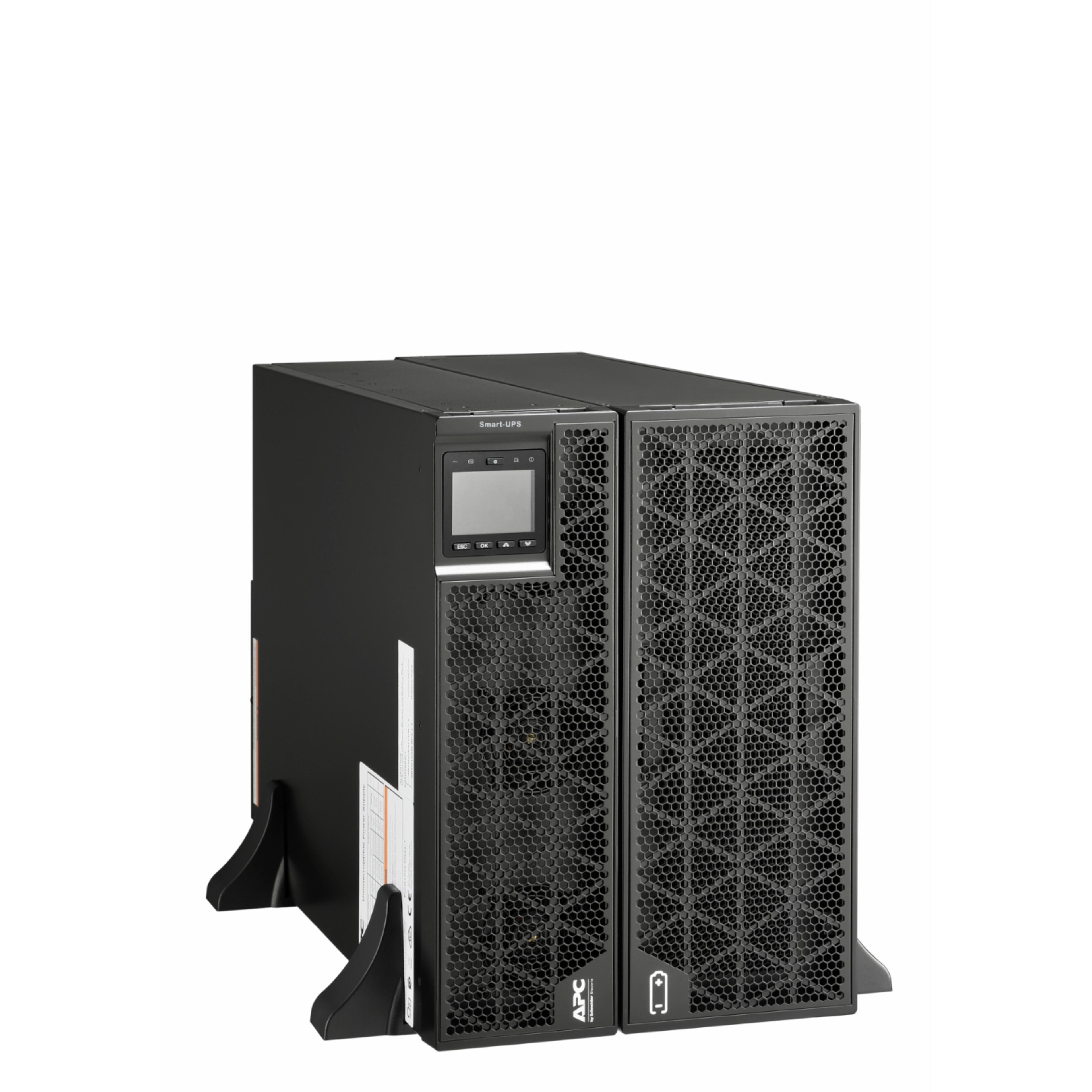 APC Smart UPS SRTG 20kVA UPS 400/230V