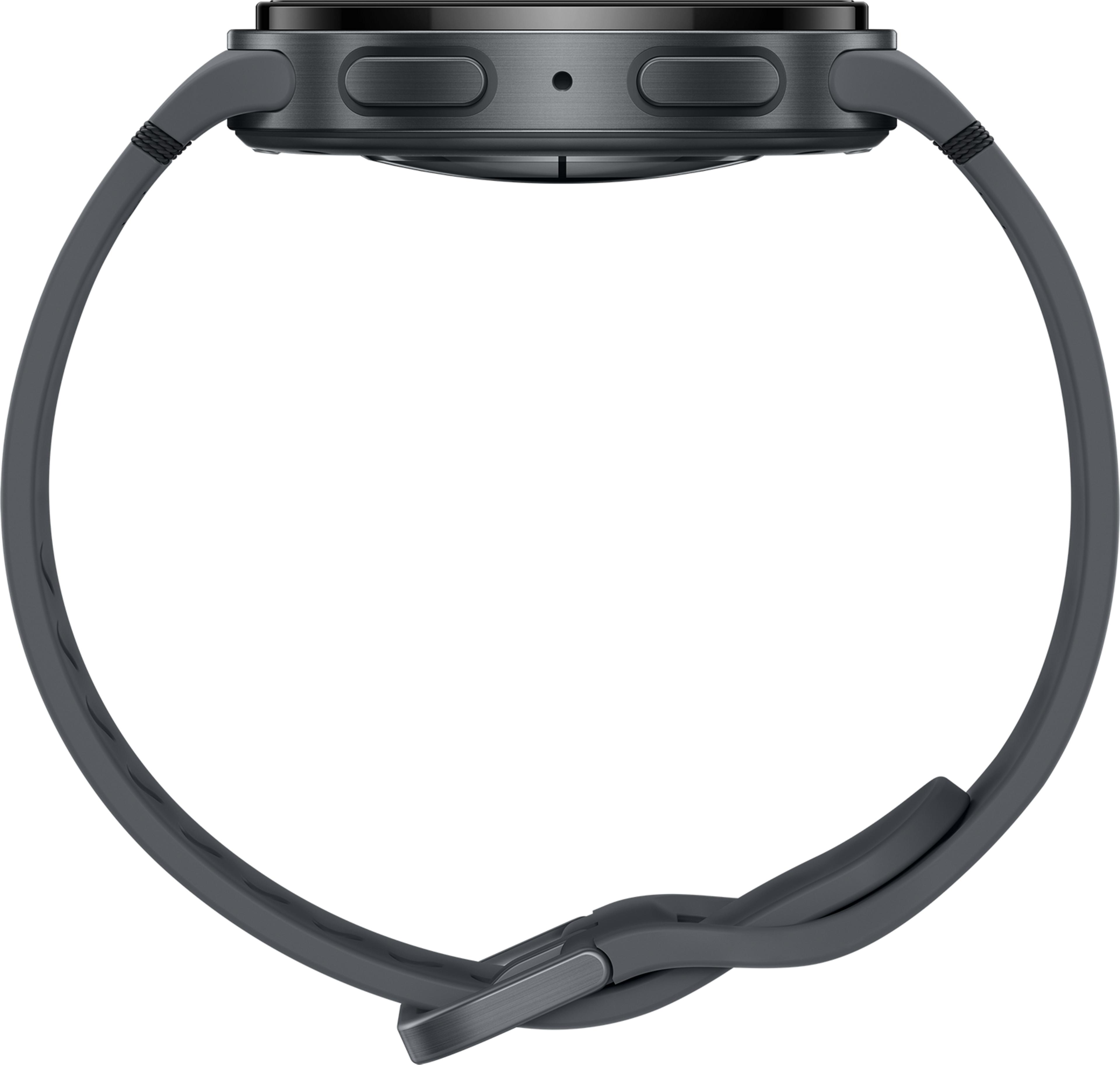 Samsung Galaxy Watch8 LTE 40 mm graphite
