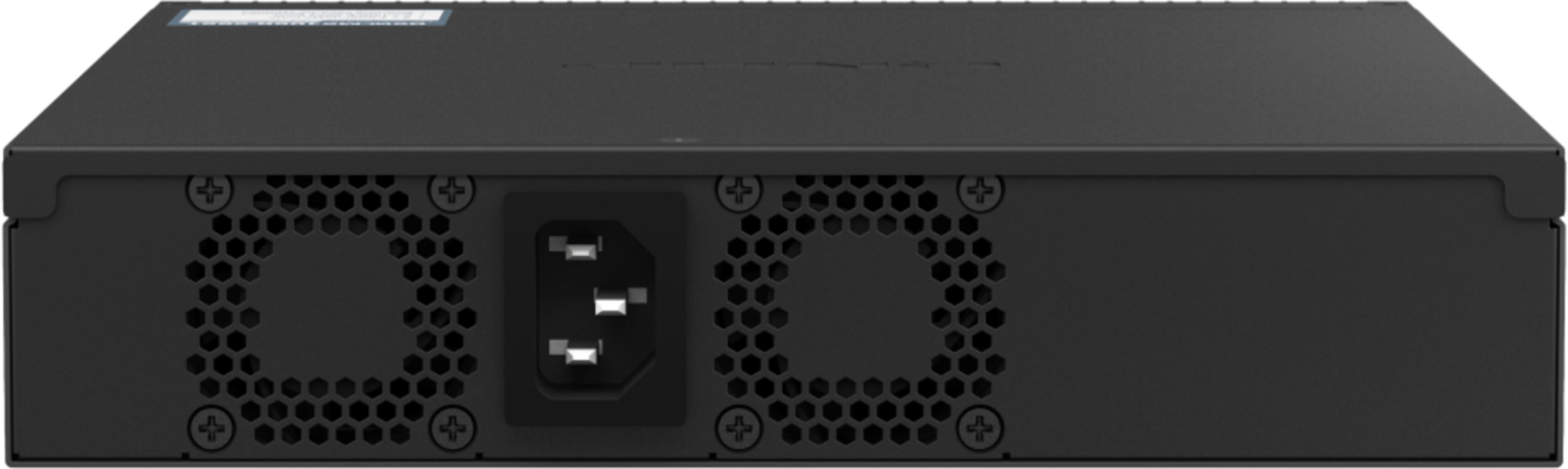 QNAP QSW-2106R 10-Port 2,5GbE Switch