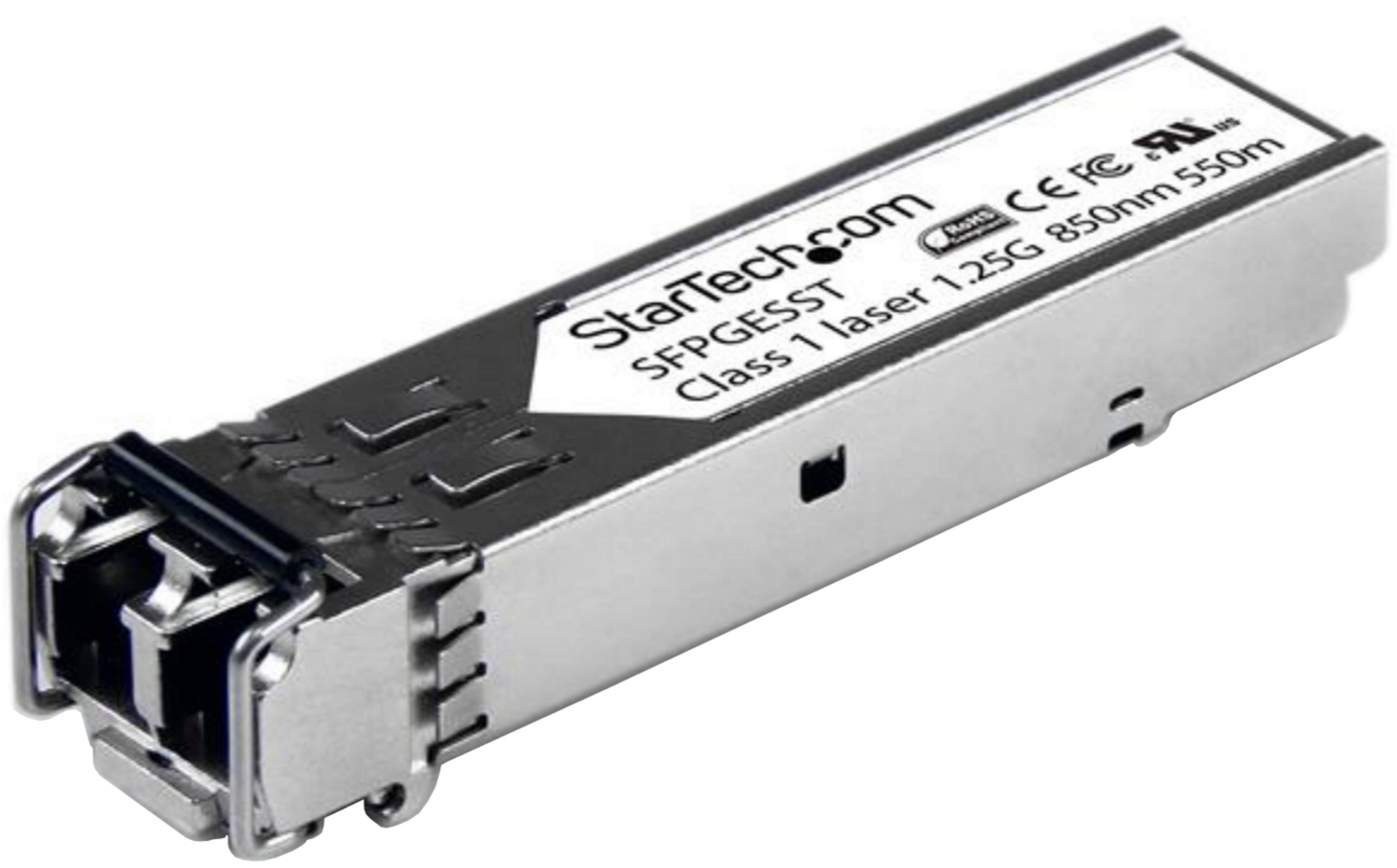 StarTech SFPGESST SFP Module