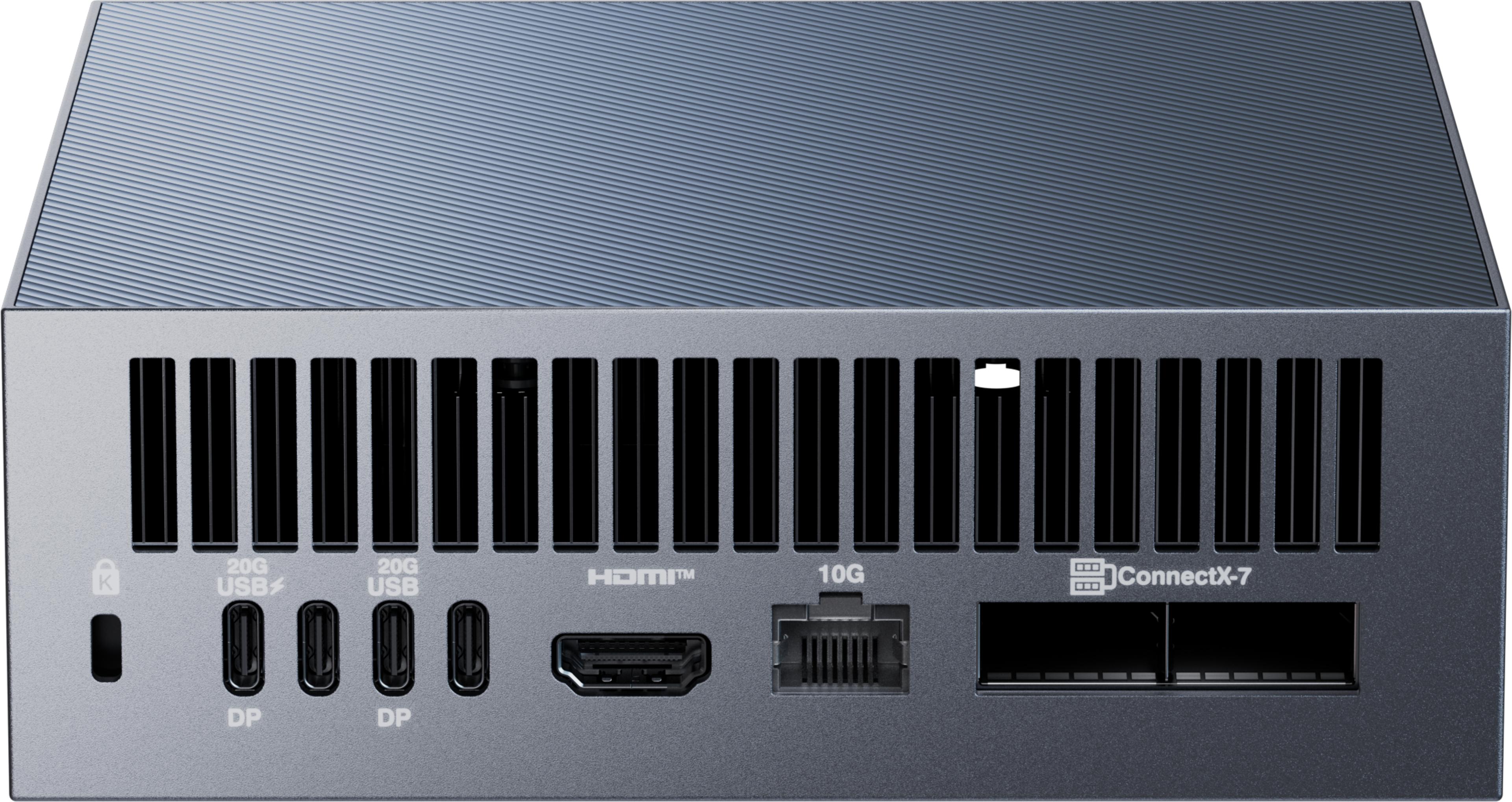 ASUS Ascent GX10 ARM 128GB/1TB Blackwell