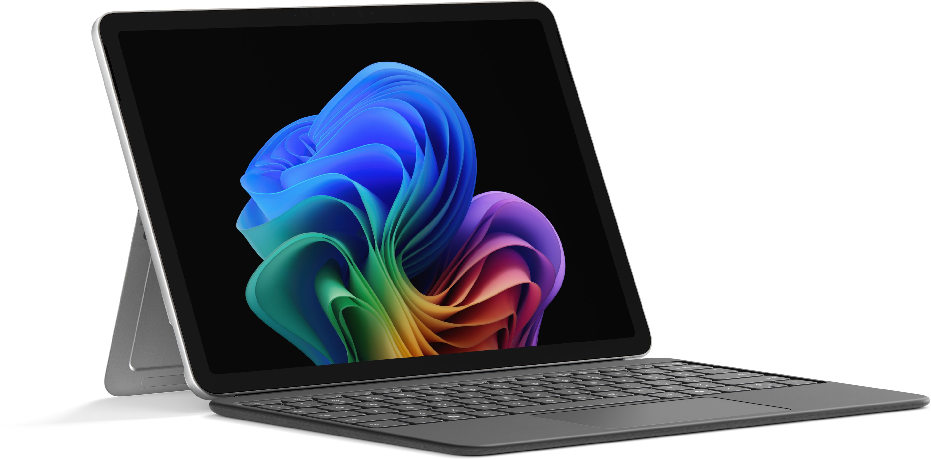 MS Surface Pro 12" Keyboard Slate