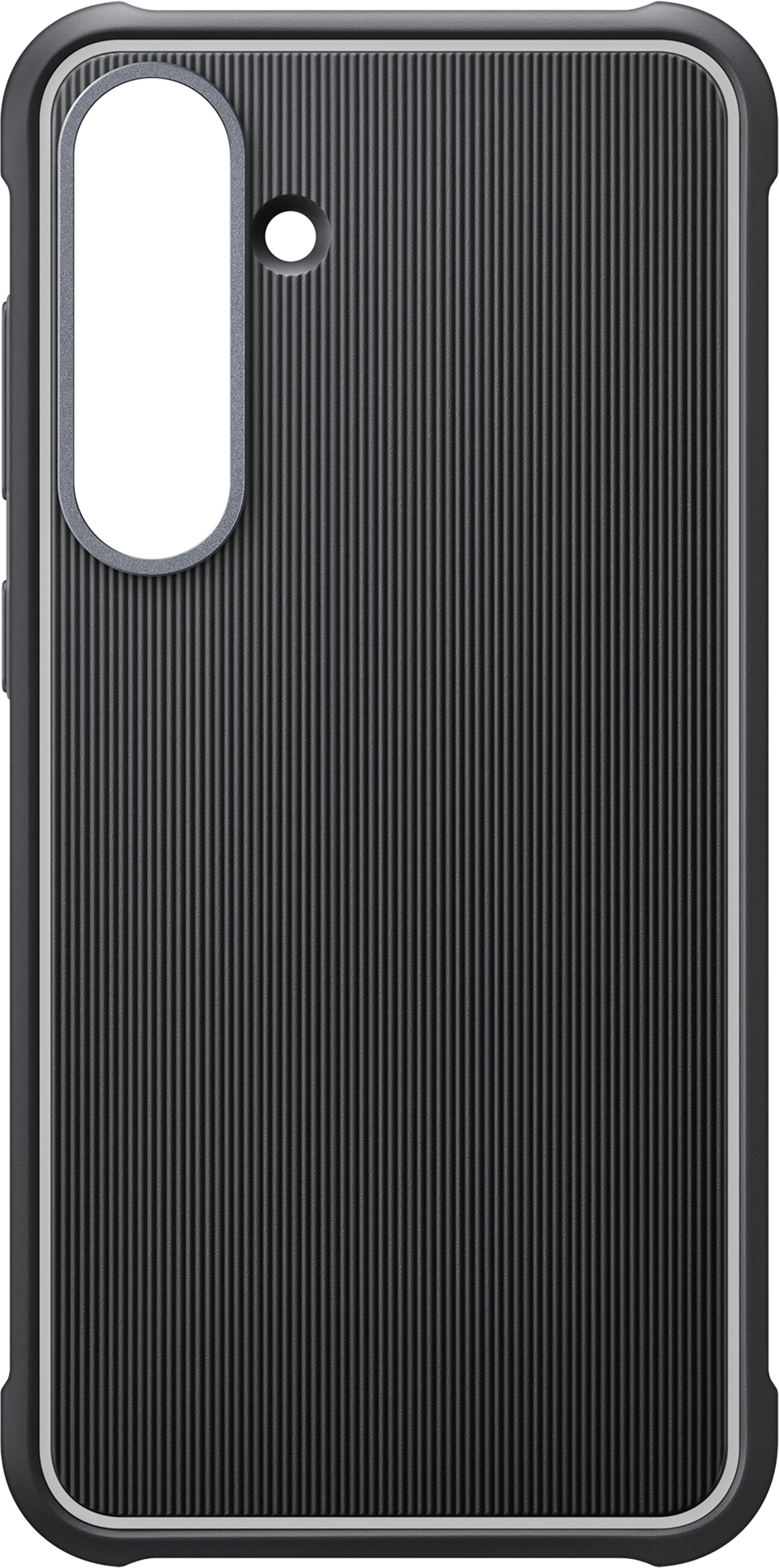 Samsung Galaxy S25+ Rugged Case Black