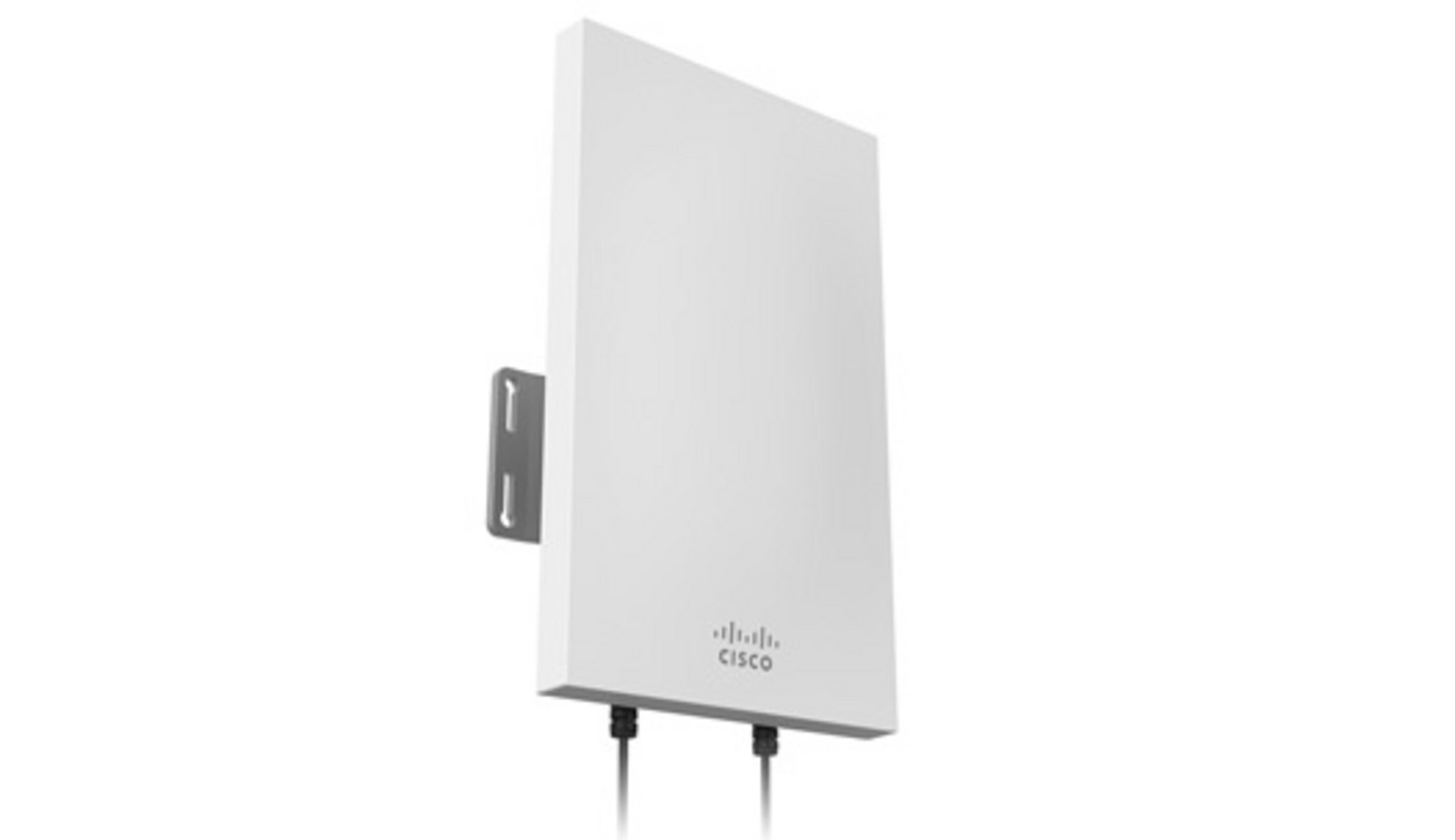Cisco Meraki 5 GHz Sector Antenna
