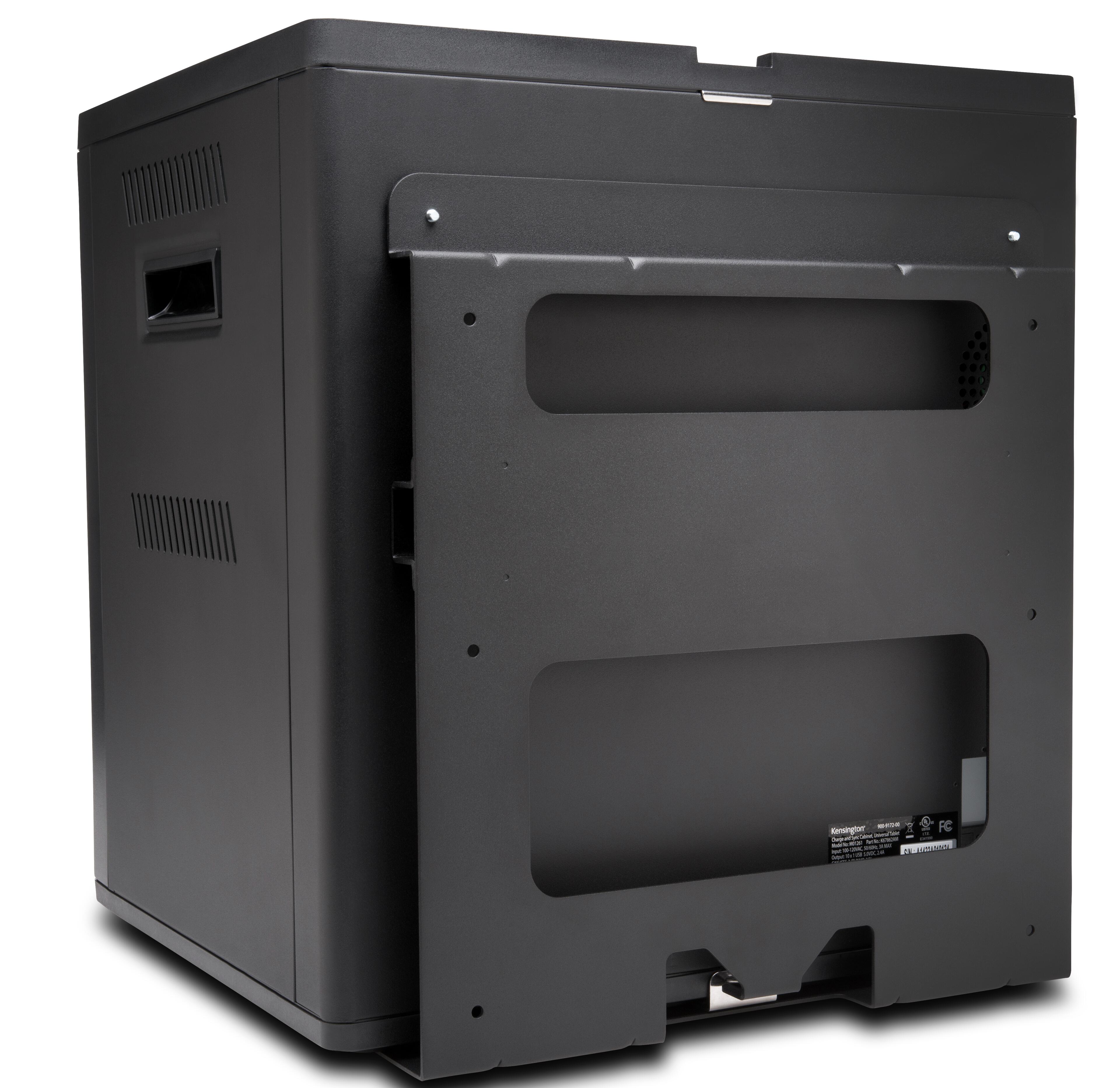 Kensington Charge/Sync Cabinet Bracket