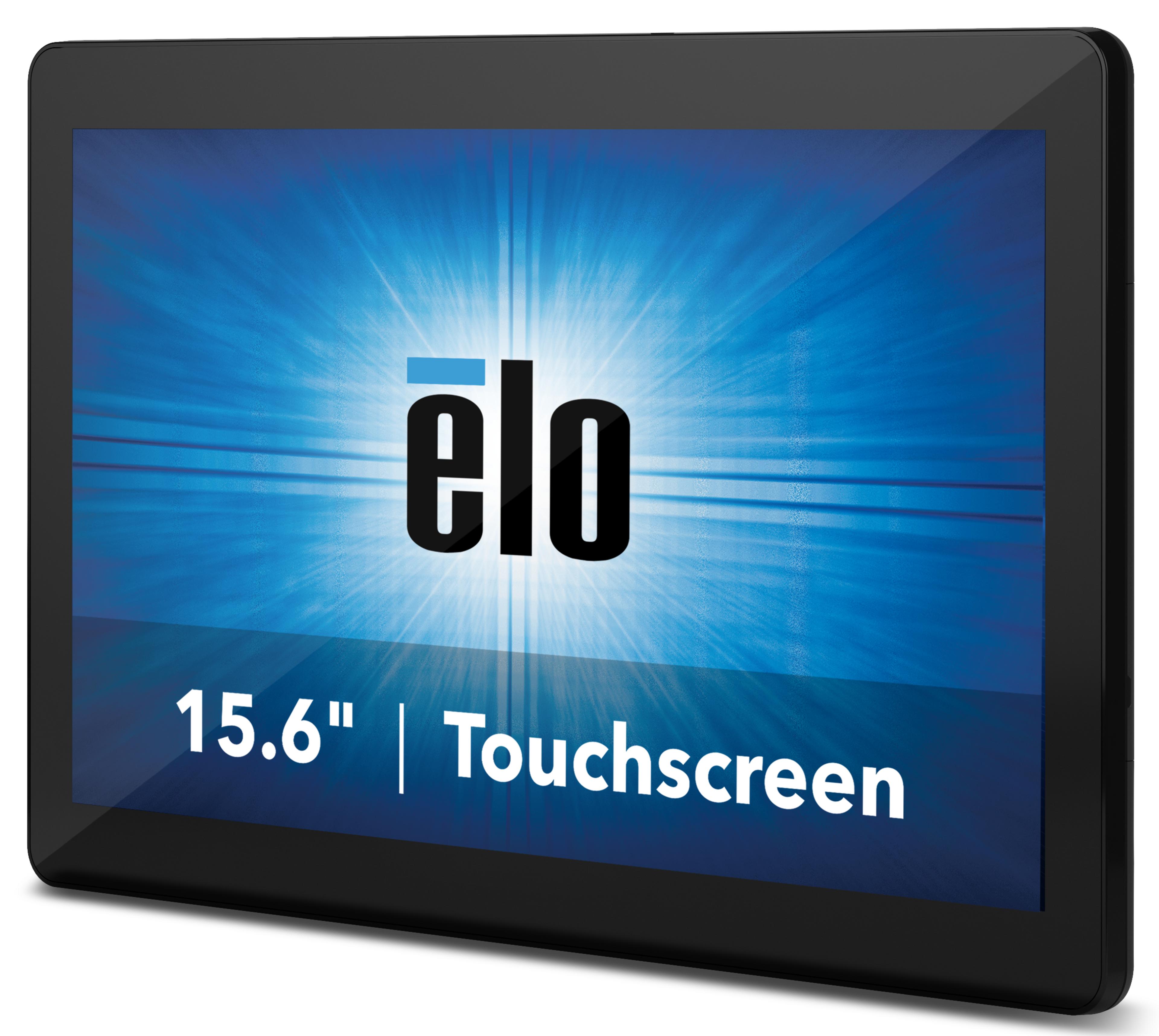 Elo I-Series 2.0 i5 8/128GB W10 Touch