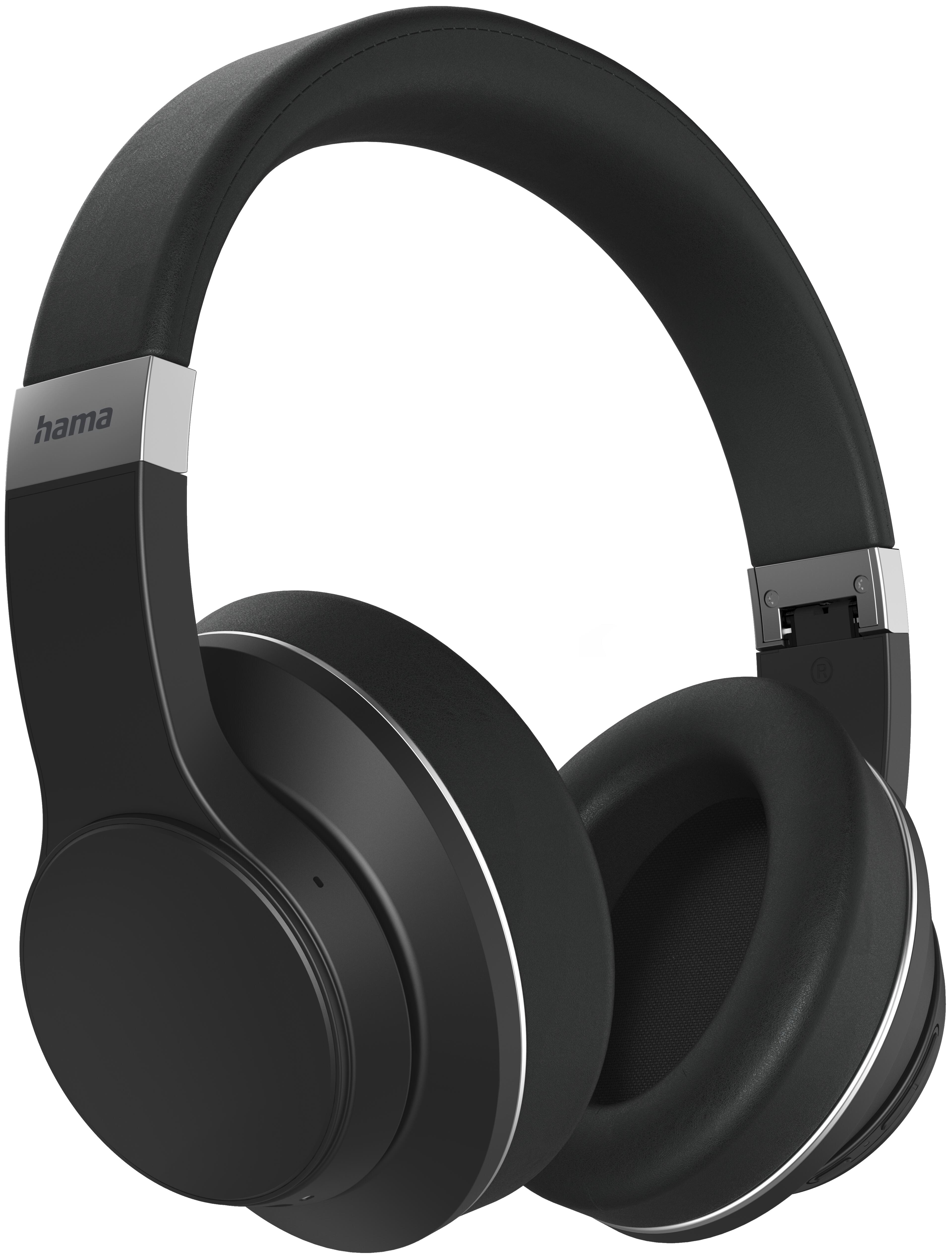 Hama Passion Voyage Over Ear Headset