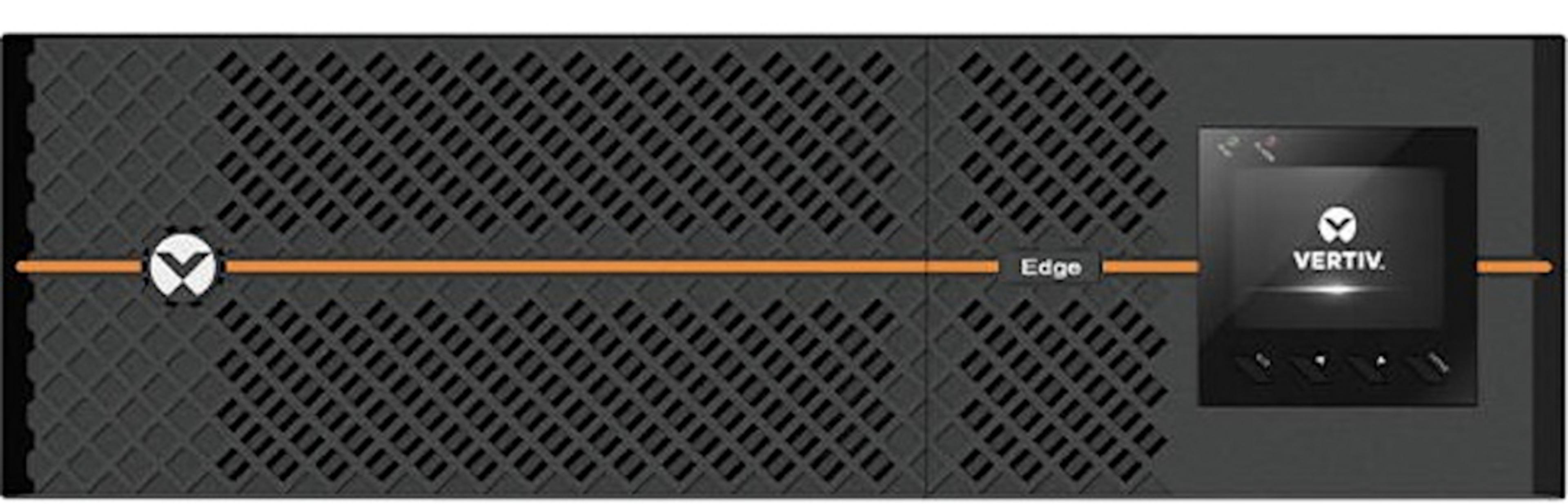 UPS Vertiv EDGE 1f. 3000VA 3U 230V