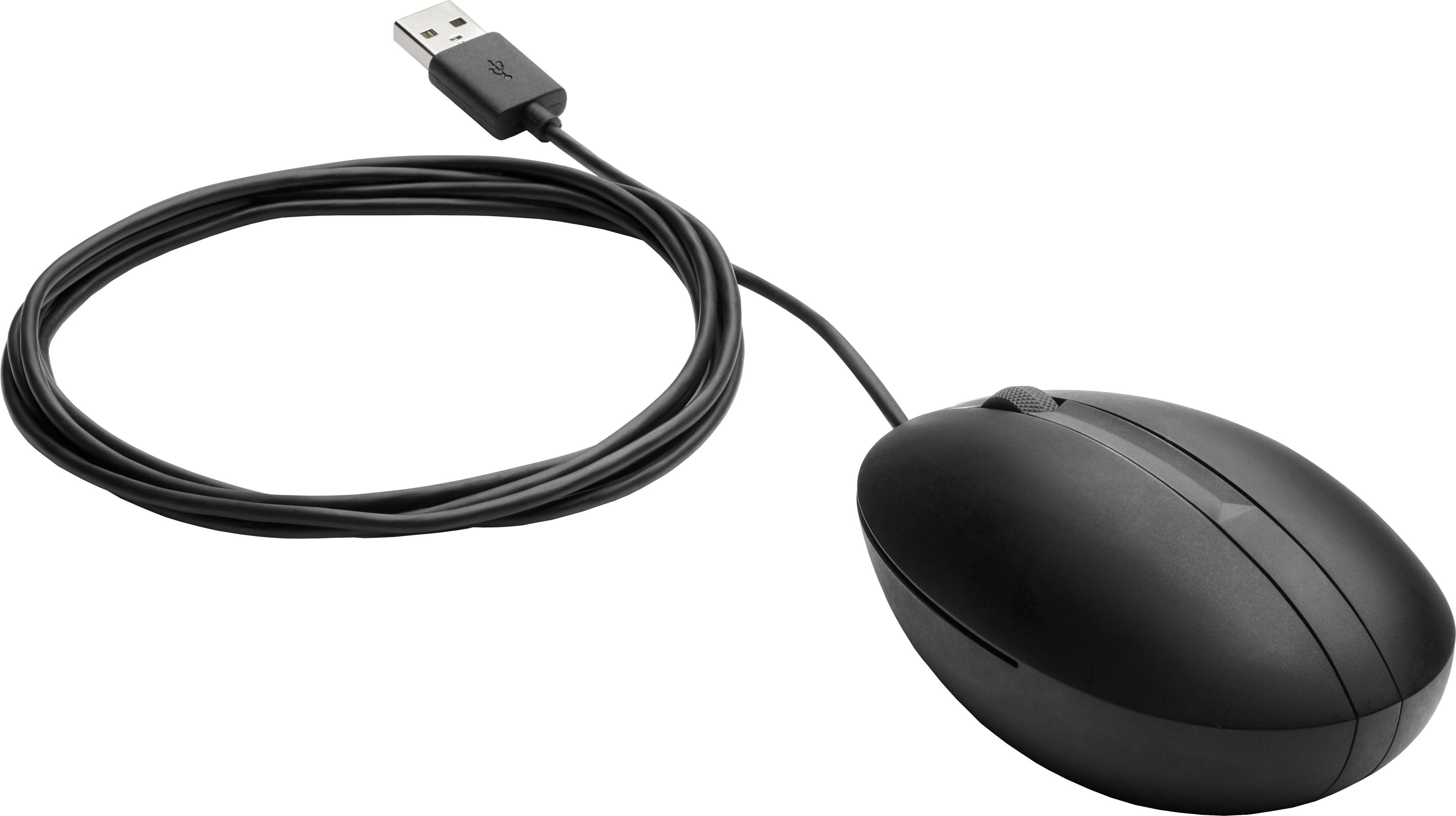 Souris HP USB 320M