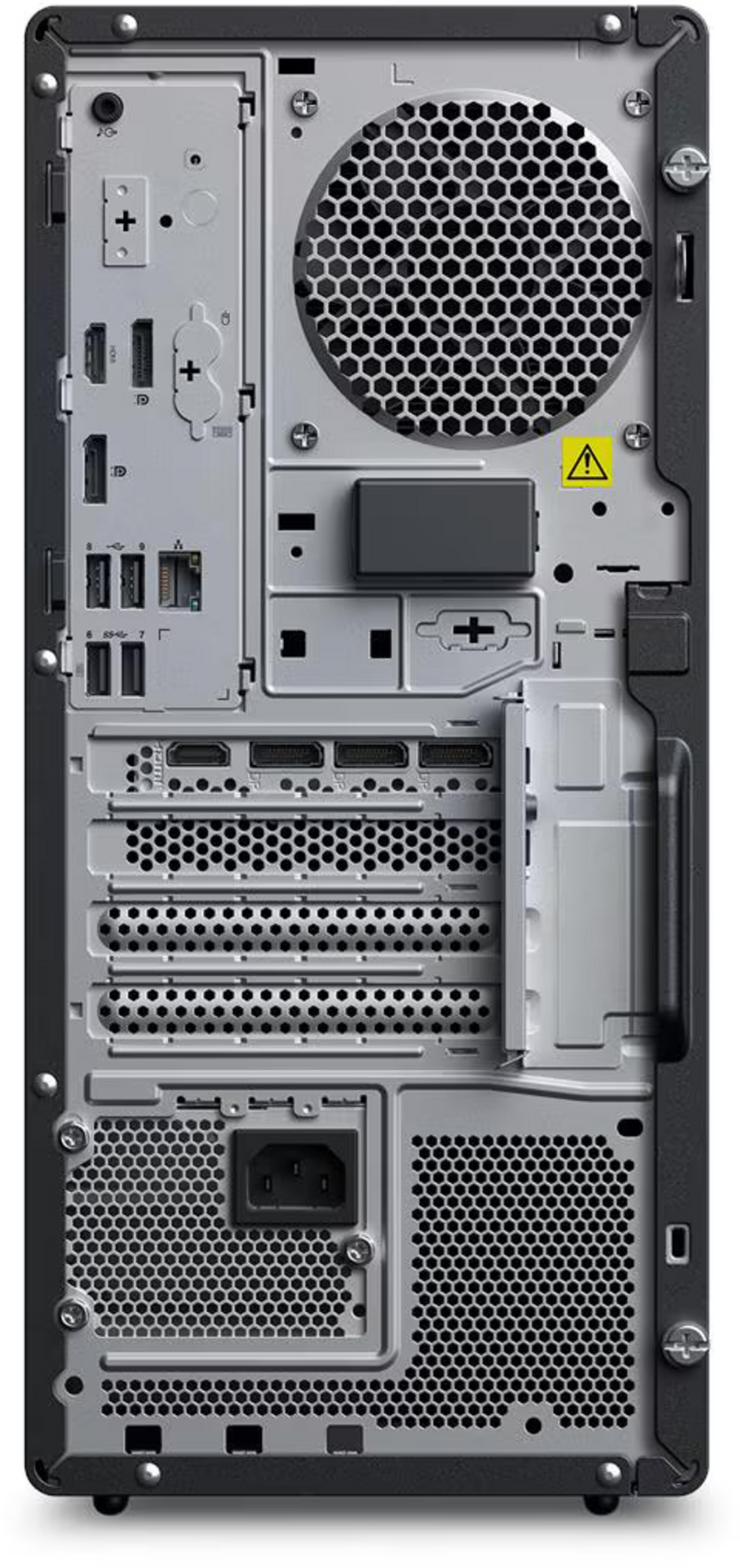 Lenovo TS P2 TWR G2 U7 RTX5070 64GB/2TB