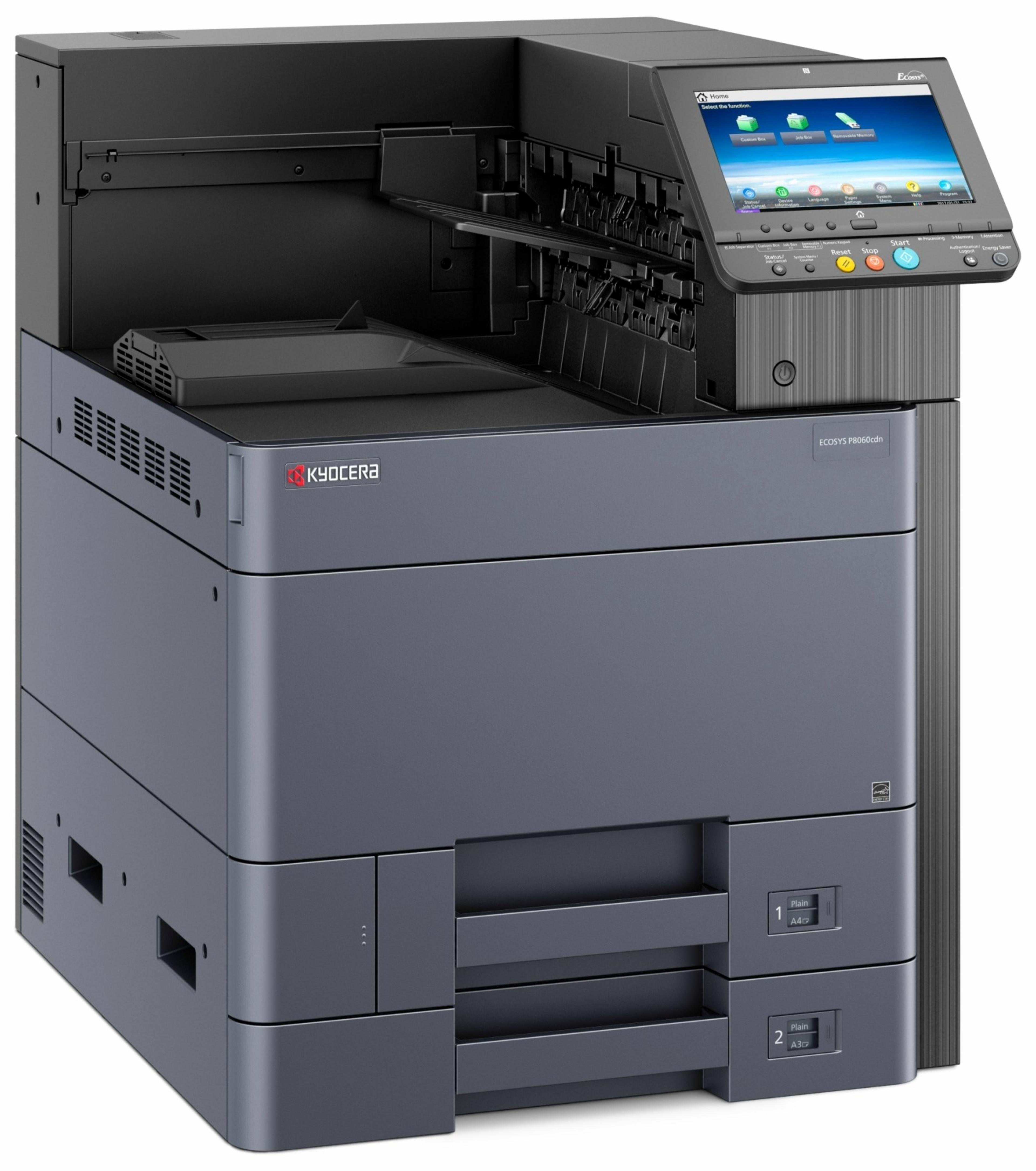 Kyocera ECOSYS P8060cdn A3 Drucker