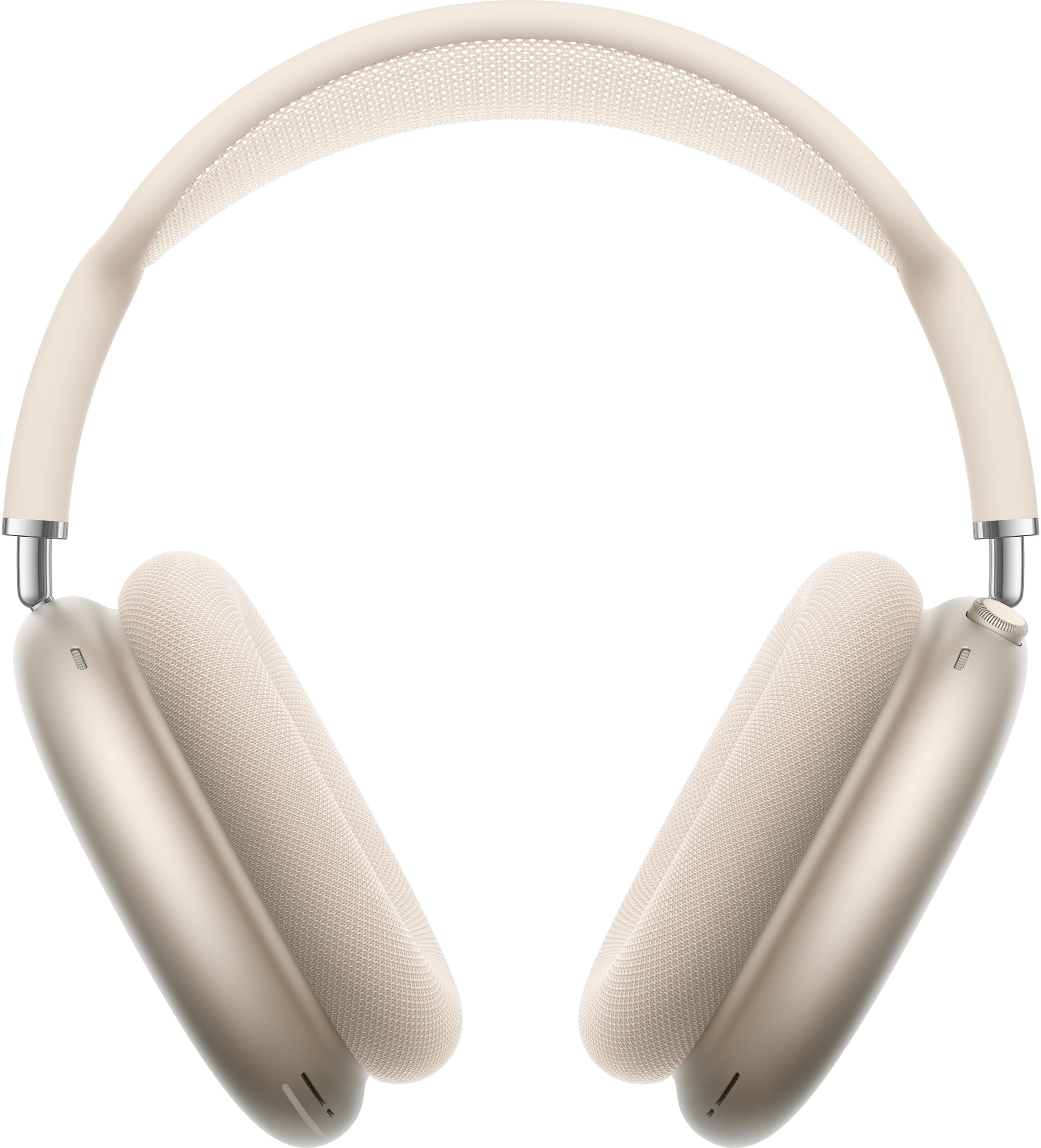 Apple AirPods Max (2nd Gen) Starlight