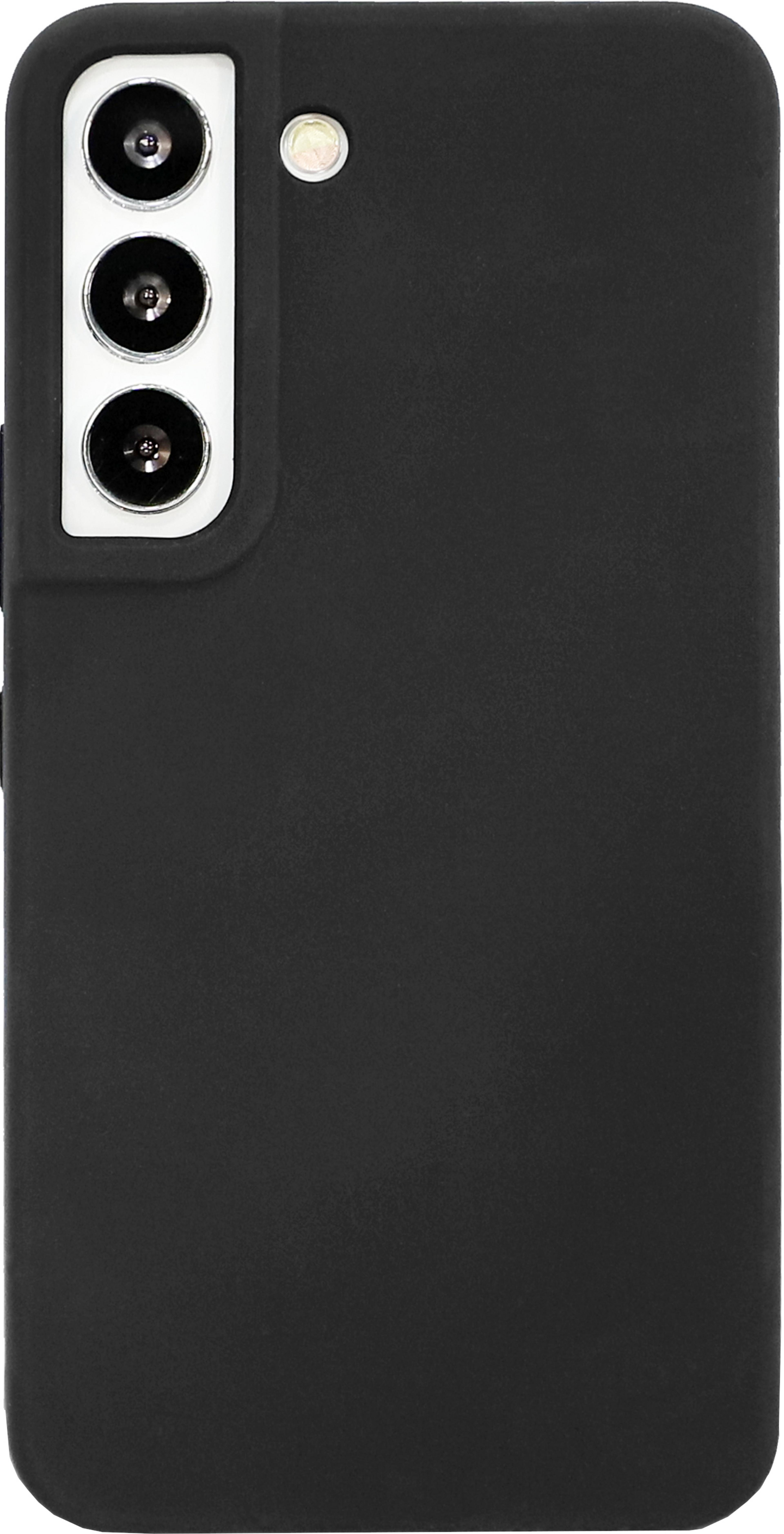 Case in silicone ARTICONA Galaxy S22