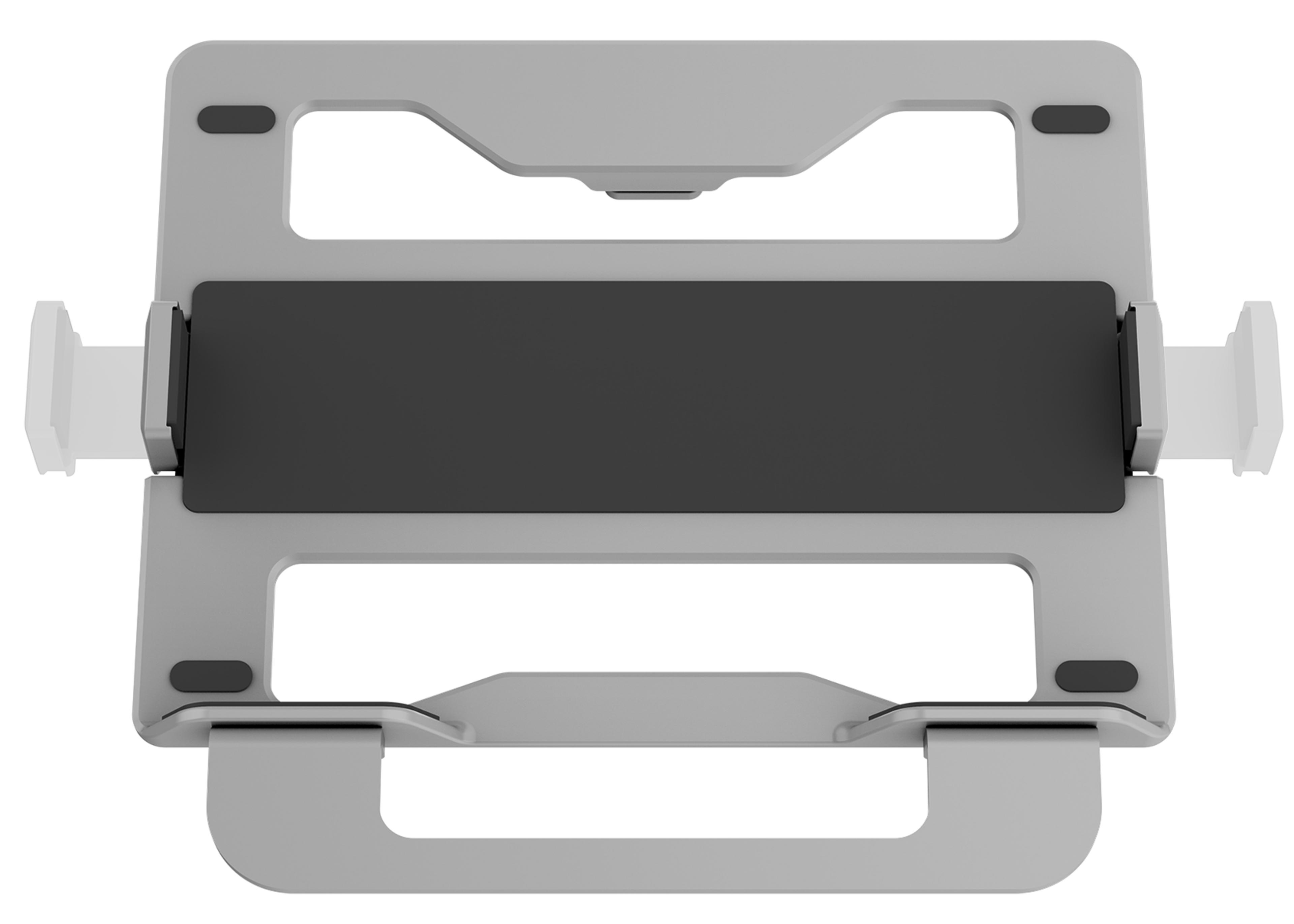 Fellowes Tallo Notebookständer silber