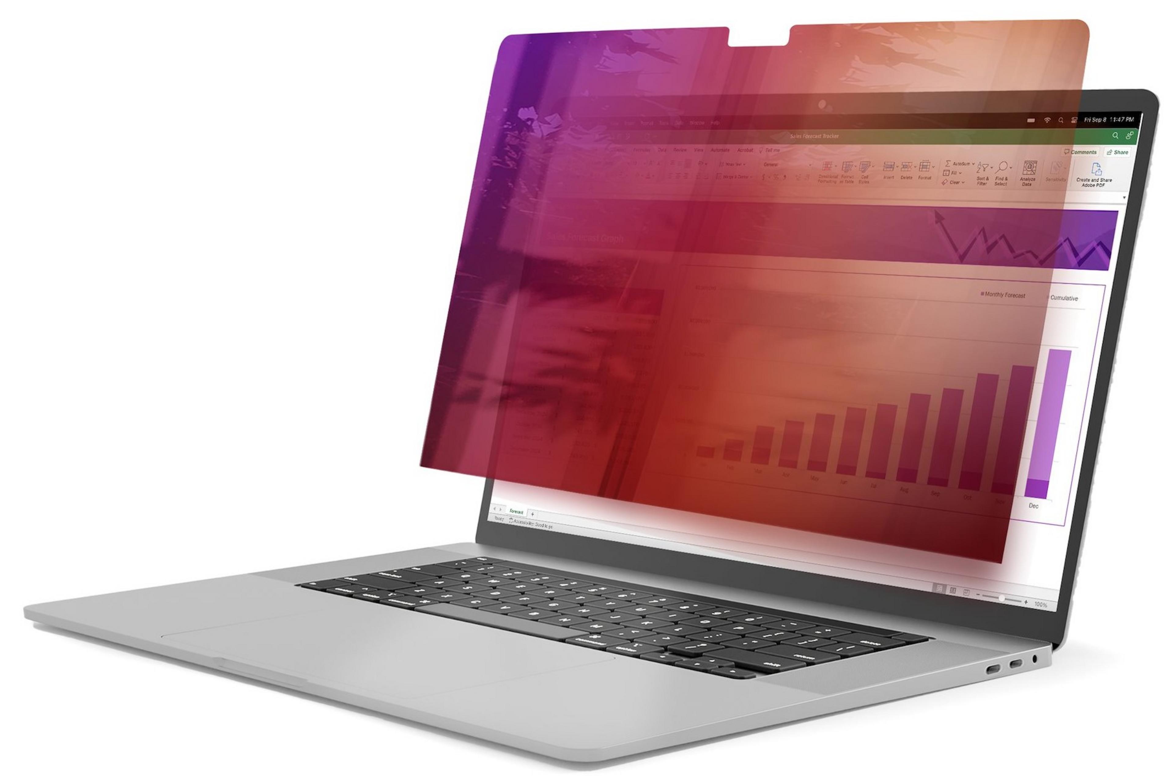 StarTech 16" MacBook Pro 21/23 Privacy