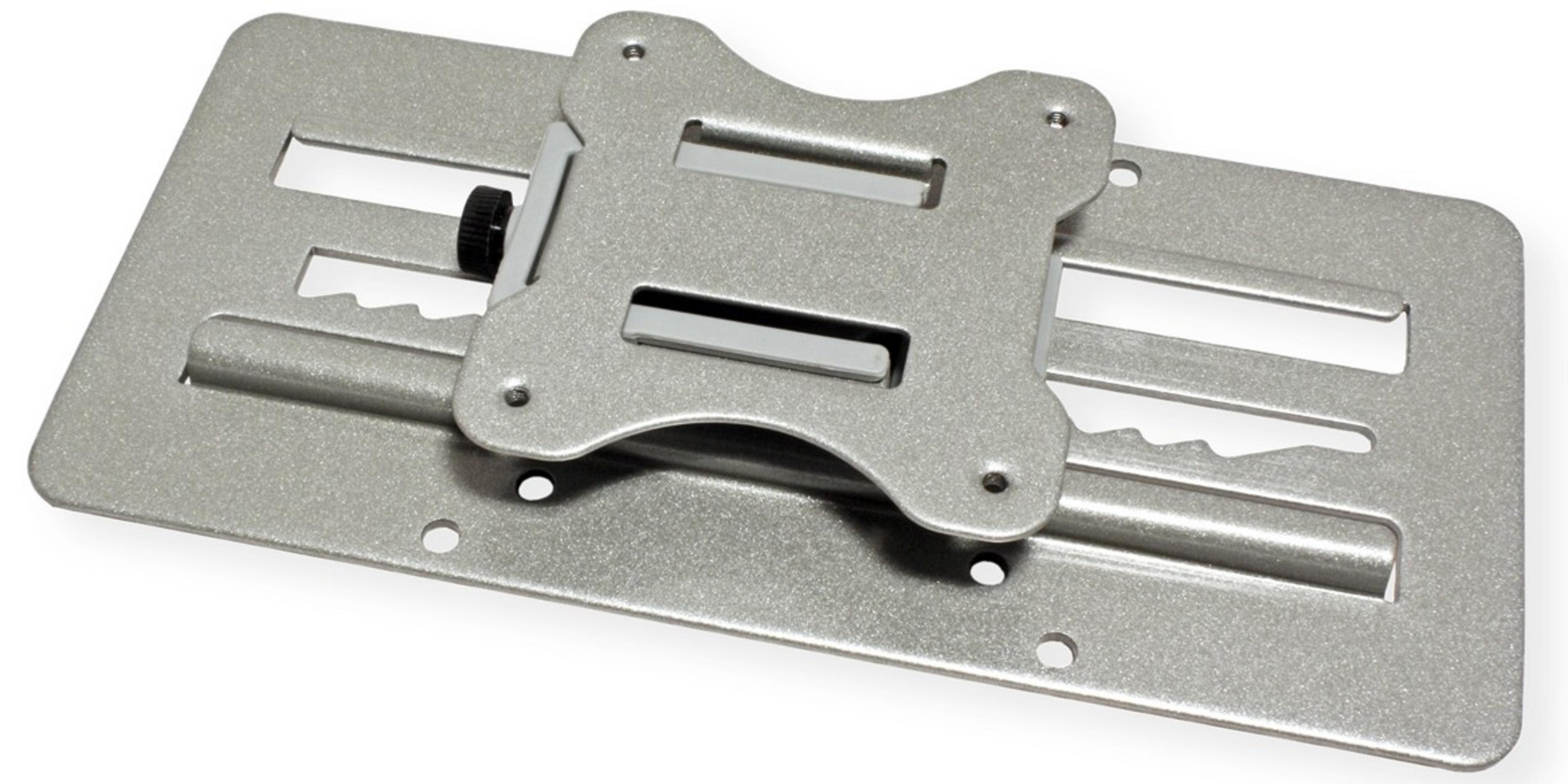 ROLINE Vertical VESA Adjustment Plate