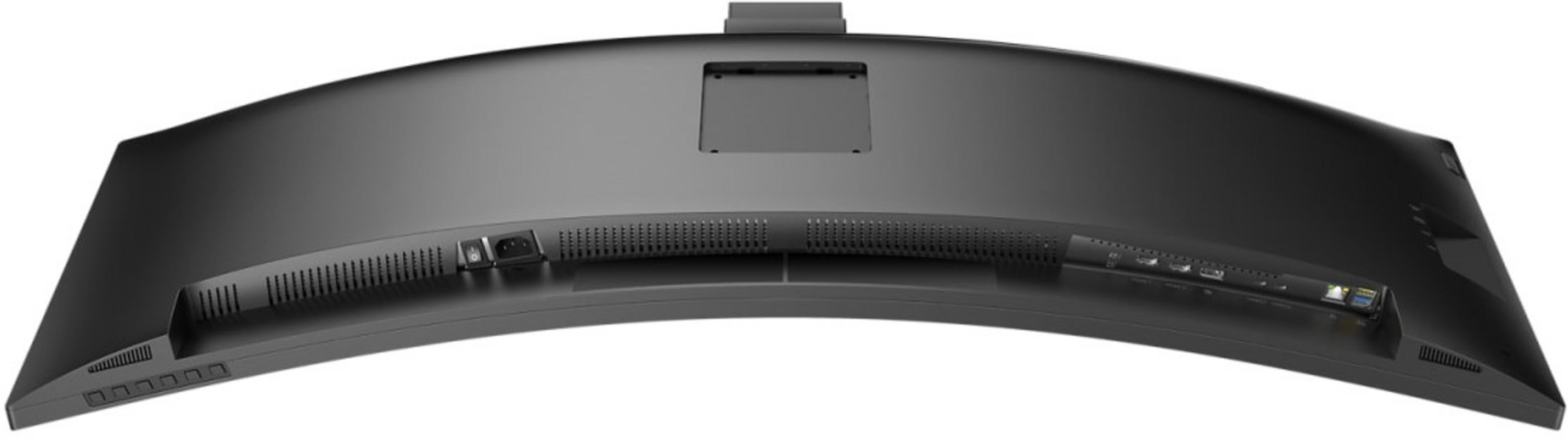 Philips 45B1U6900CH Curved Monitor