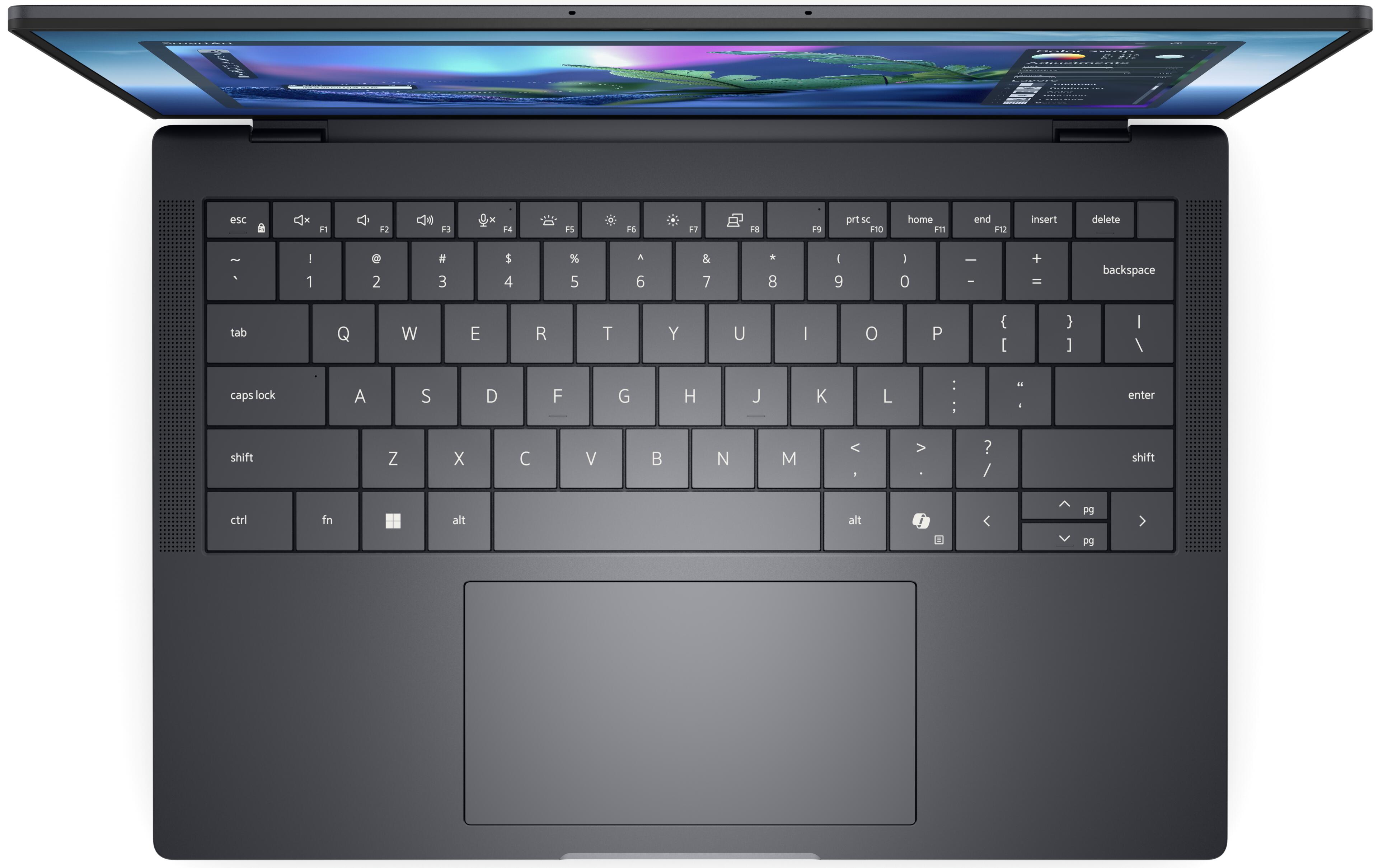 Dell Pro Max 14 Prem. U7 32Go/1To P2000