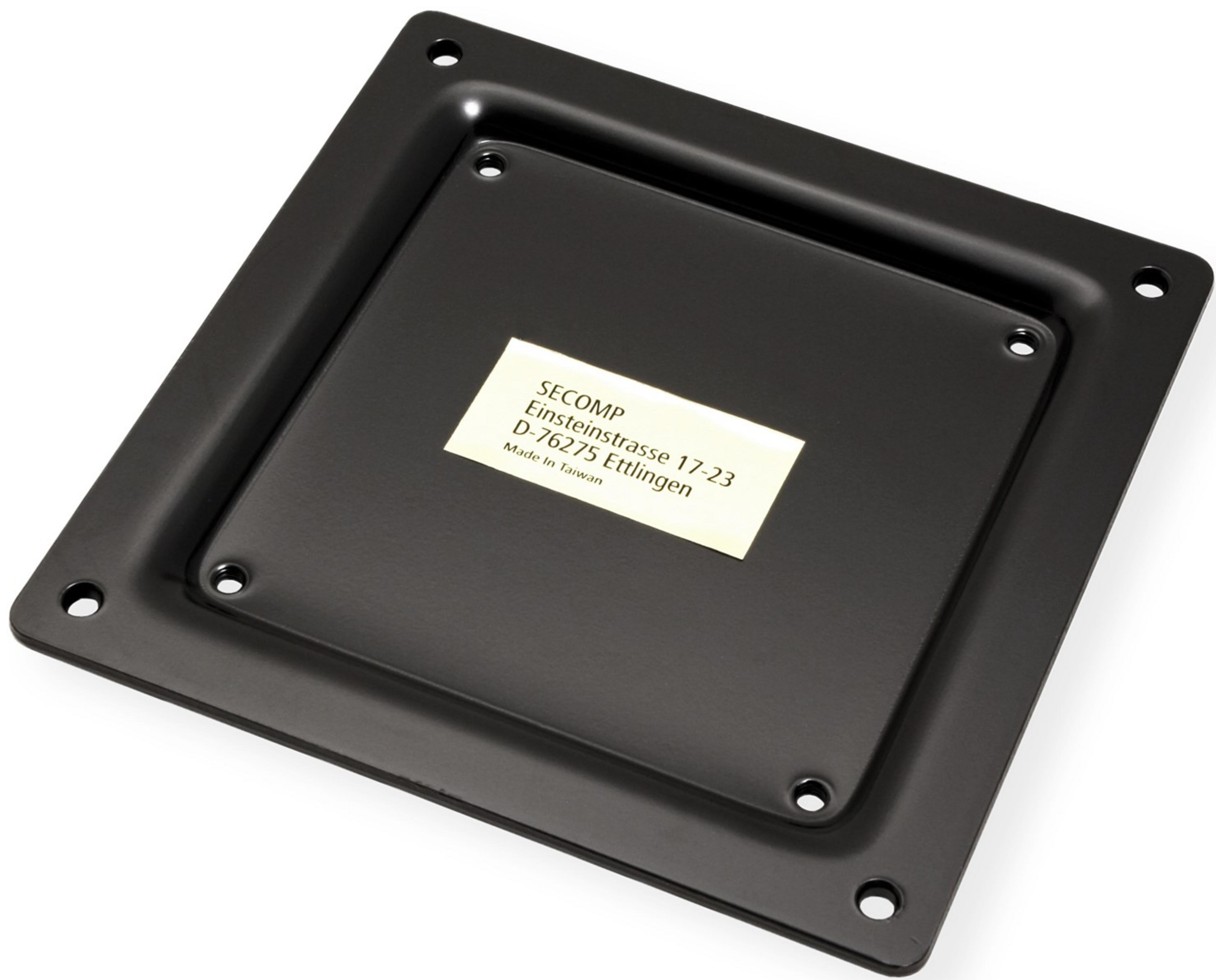 Adaptateur VESA ROLINE 75x75 > 100x100