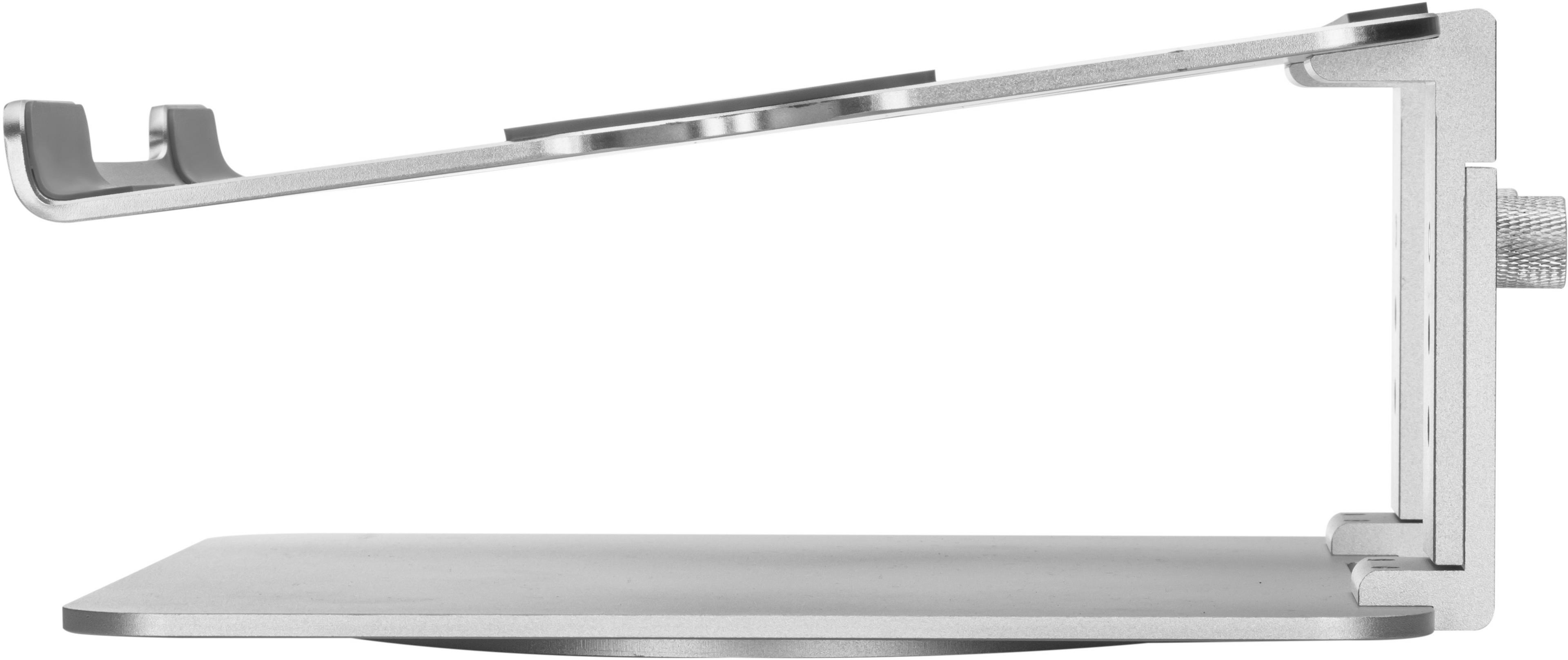 Supporto notebook alluminio ARTICONA