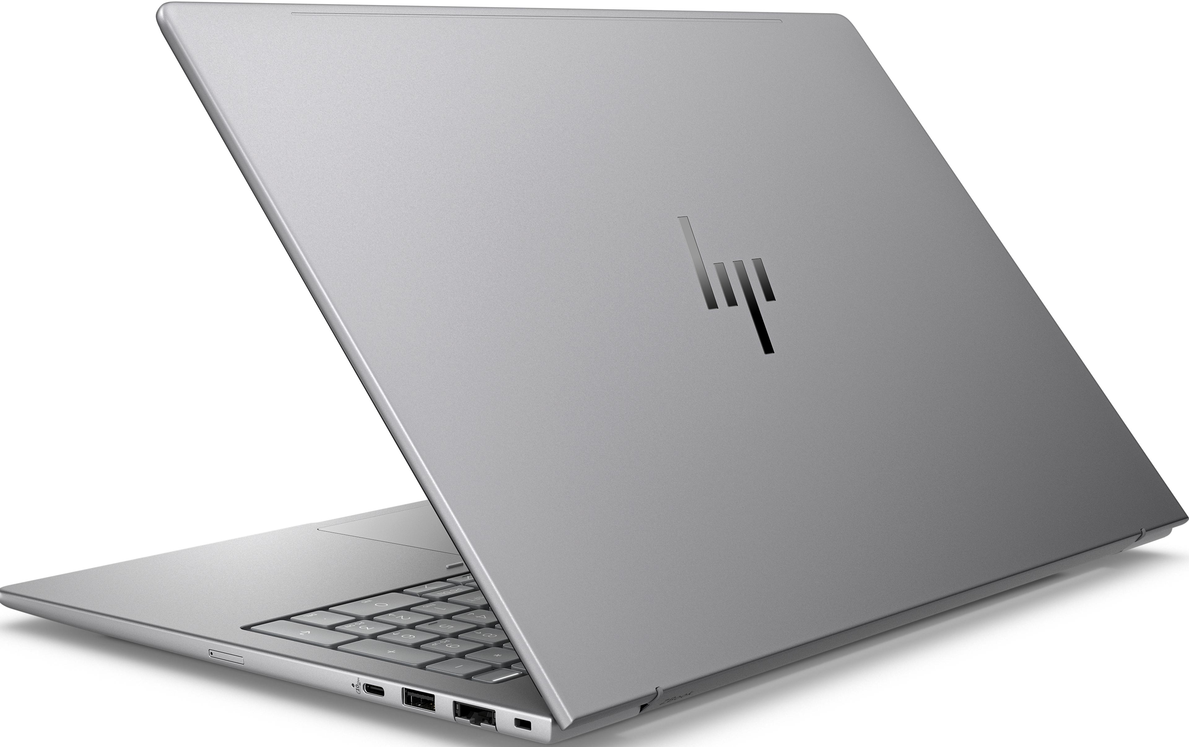 HP ZBook 8 G1i 16 U7 500 64GB/2TB Touch