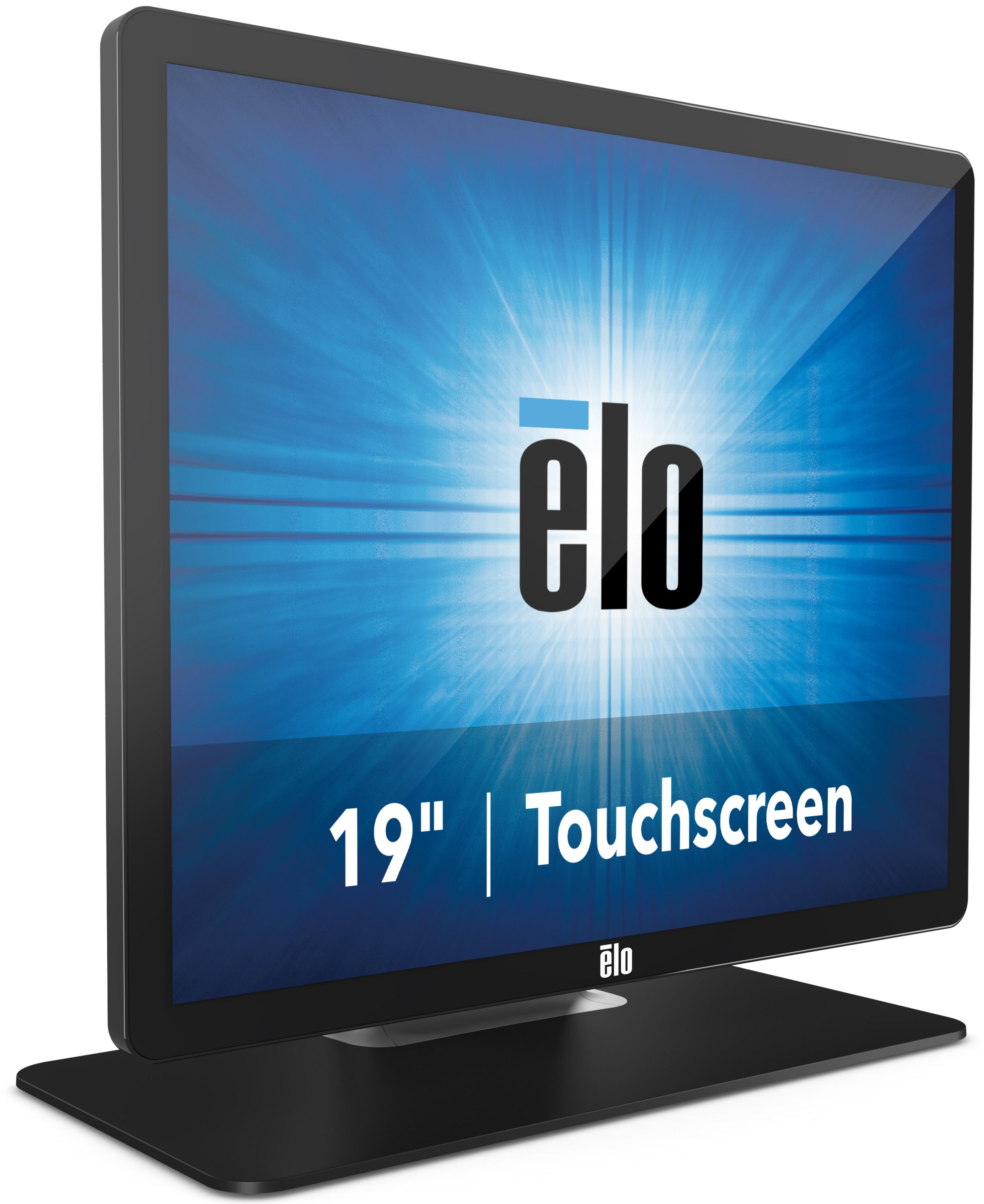 Elo 1902L Touch Monitor