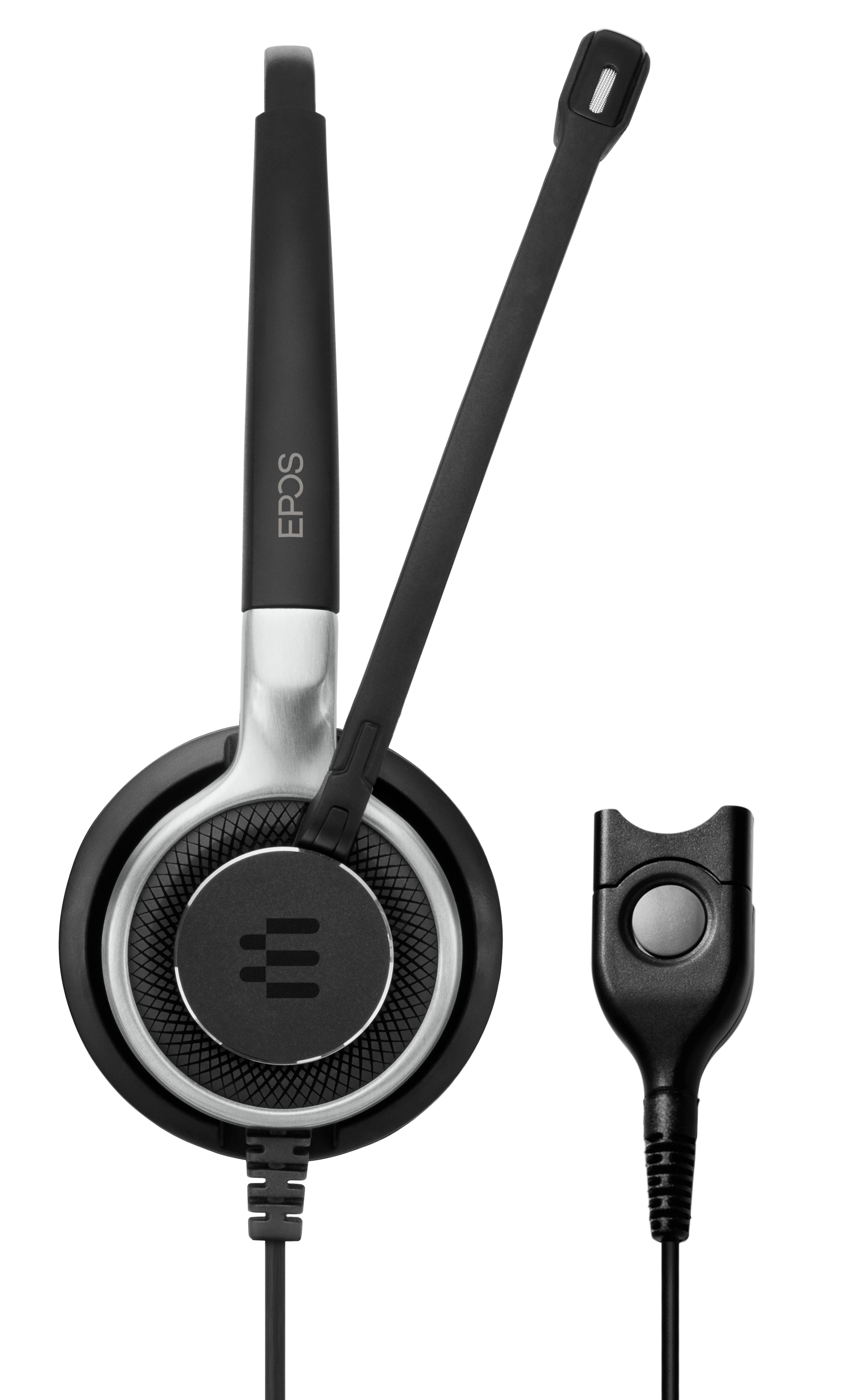 Zestaw słuchawkowy EPOS IMPACT SC 630
