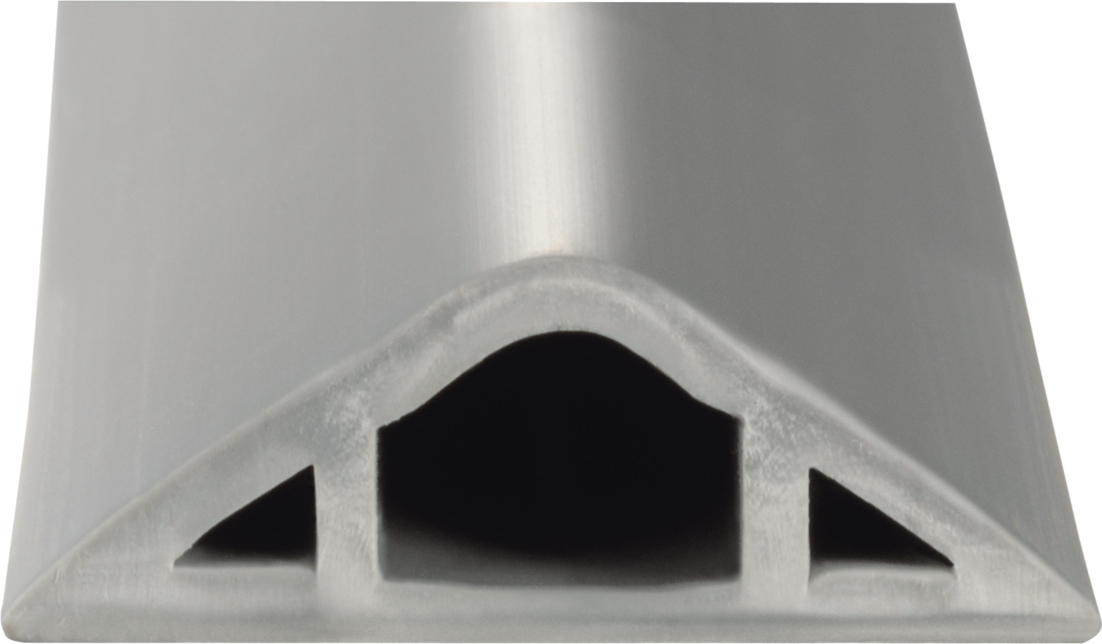 Cable Duct 30x10mm 1.8m Grey