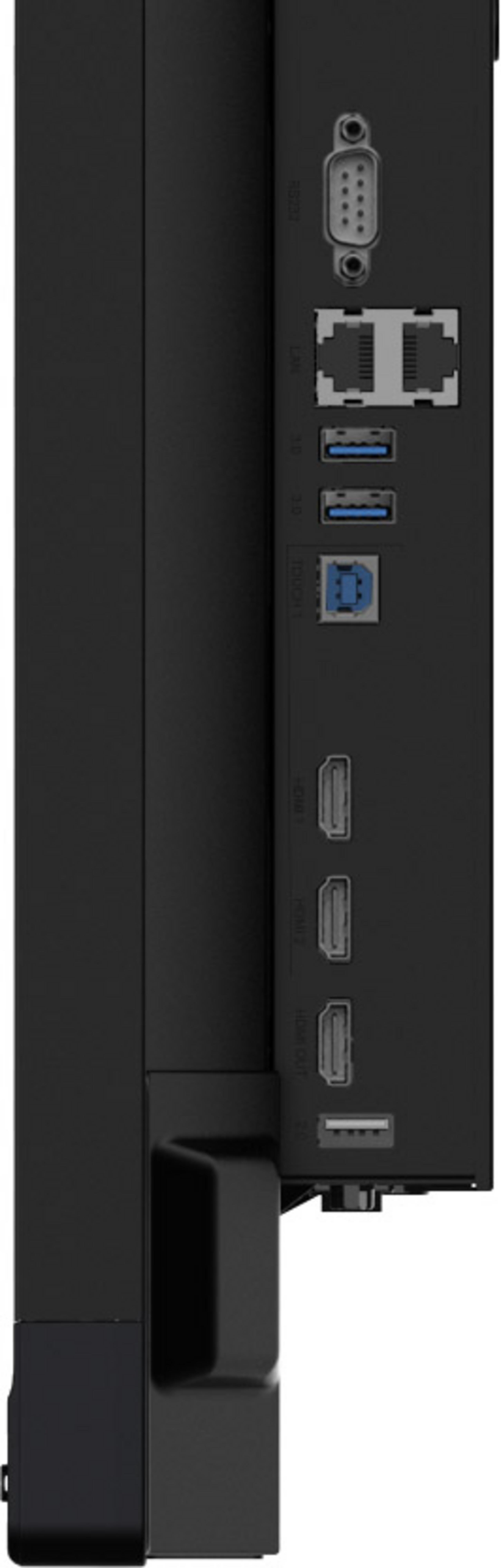 iiyama PL TE6512MIS-B3AG Touch Display