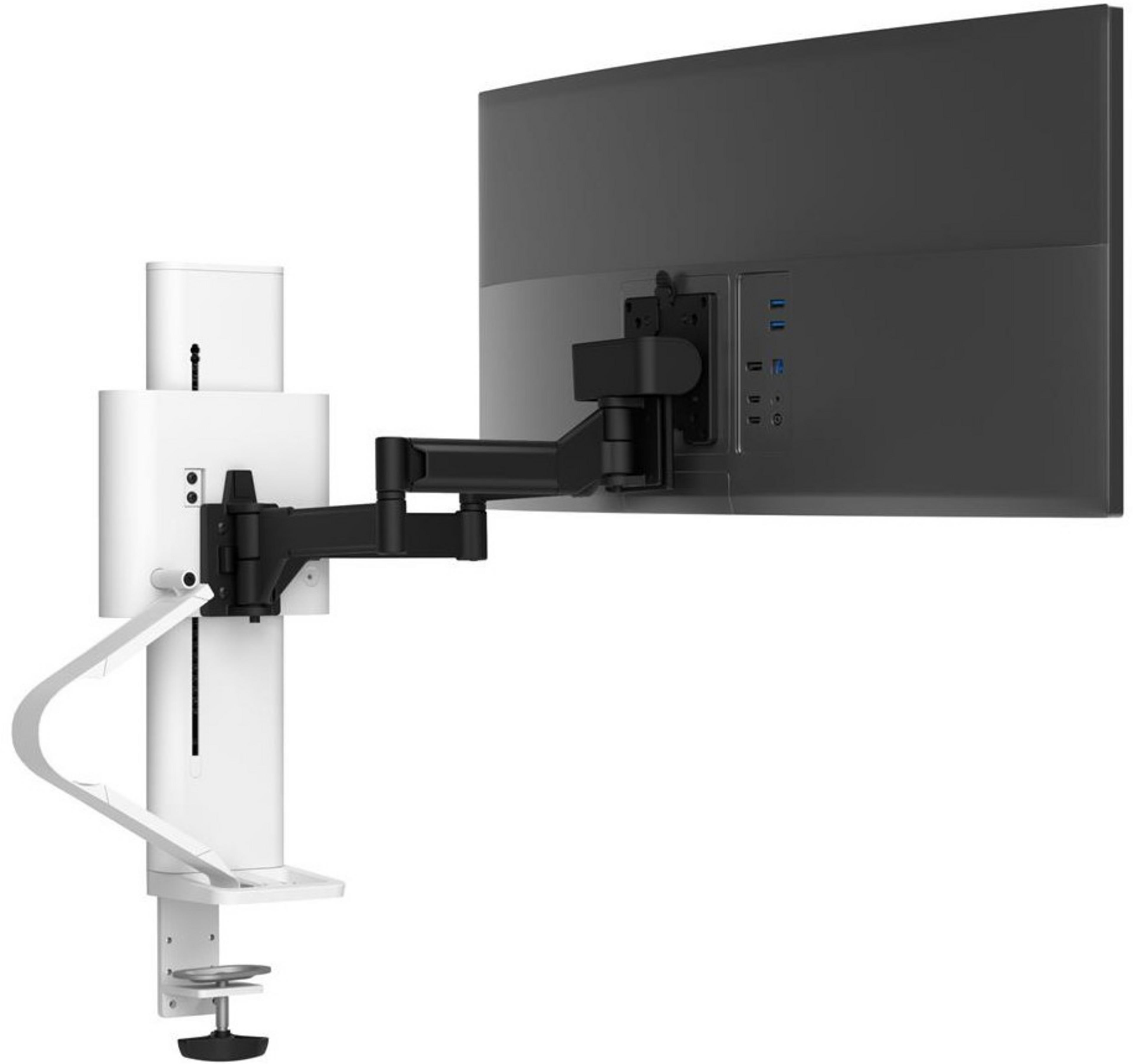 Ergotron TRACE Monitor Arm