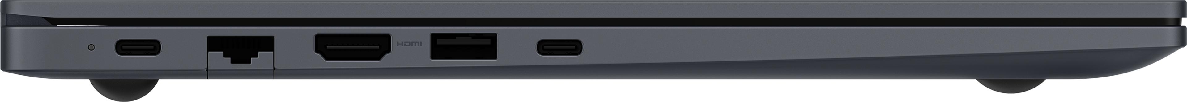 Samsung Galaxy Book4 i5 8/256 Go, gris