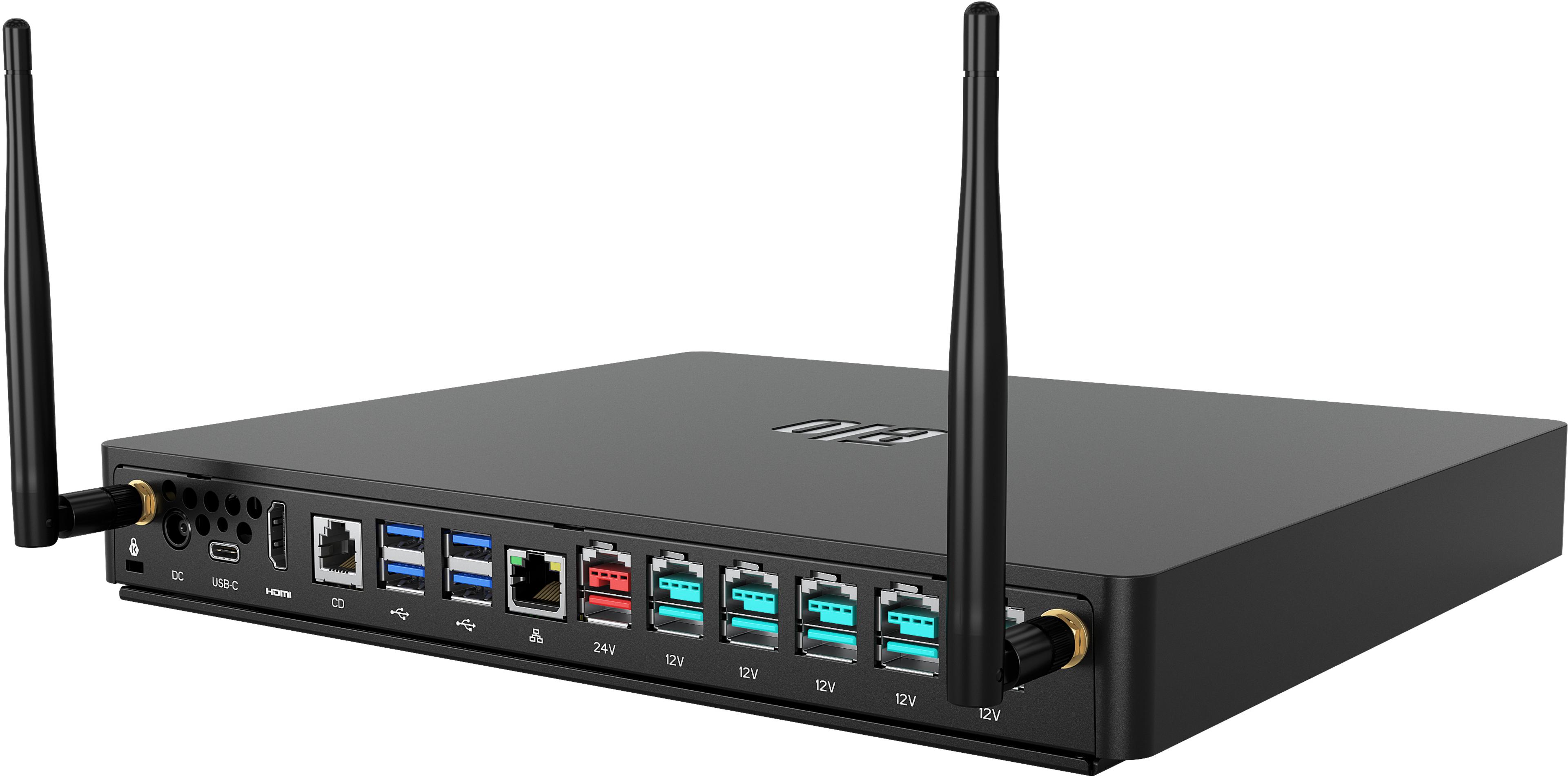 EloPOS Pack 2 i3 8/256GB W10 IoT