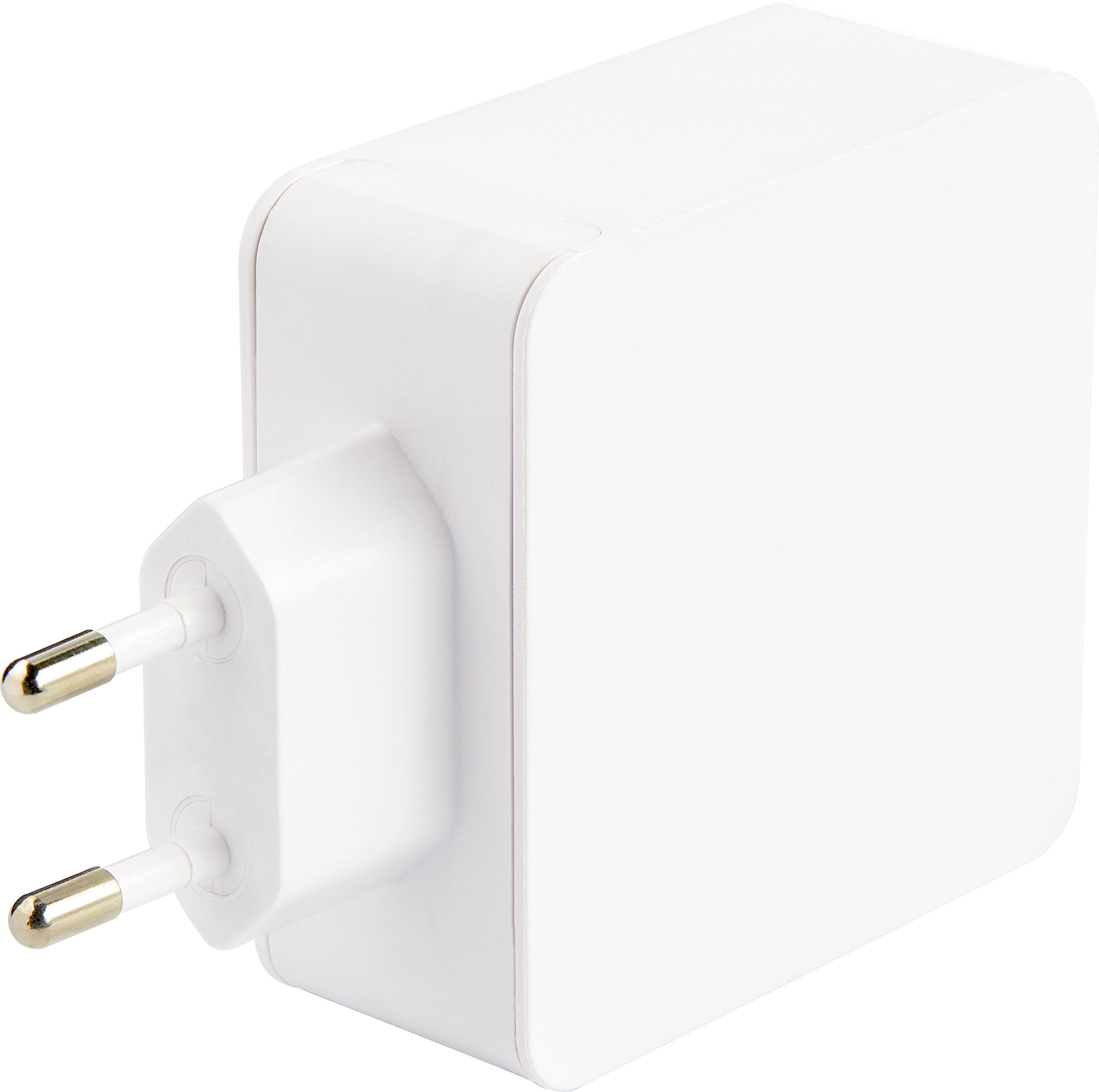 Caricatore USB-C 60 W StarTech bianco